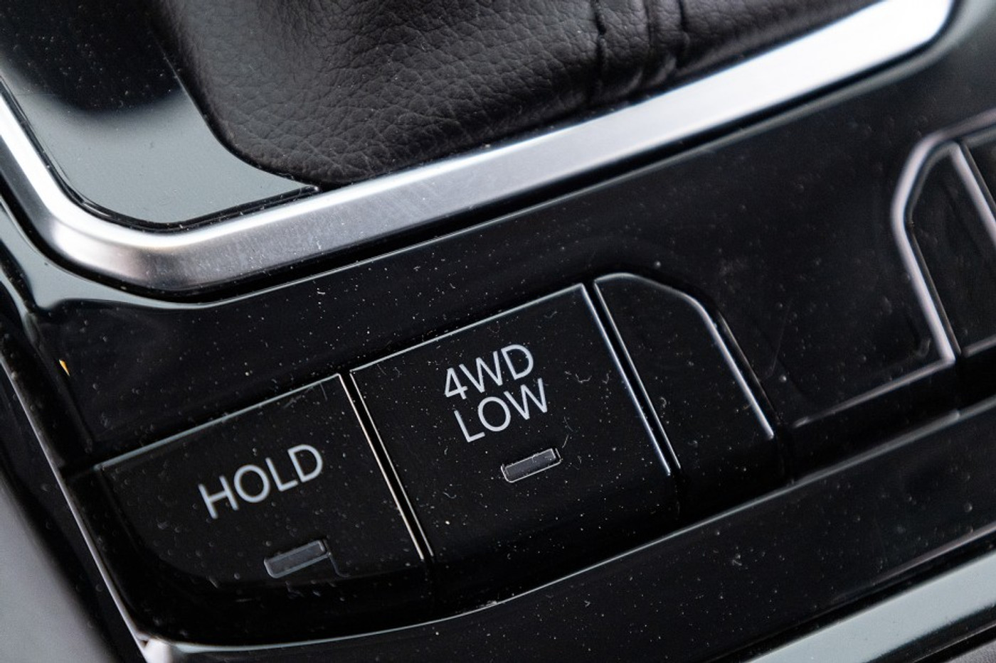 Foto van Jeep Compass