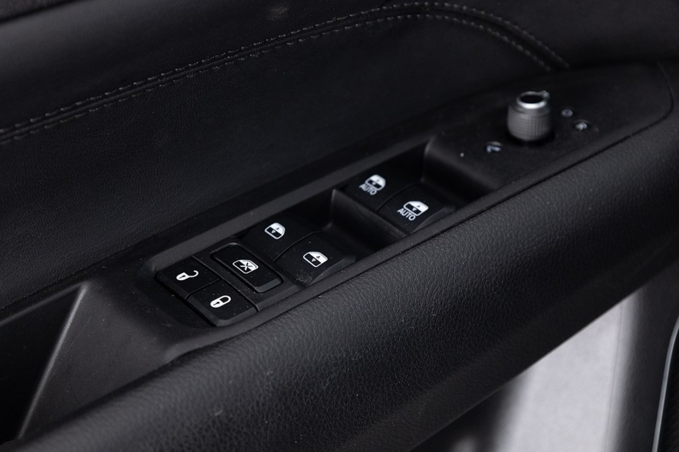 Foto van Jeep Compass