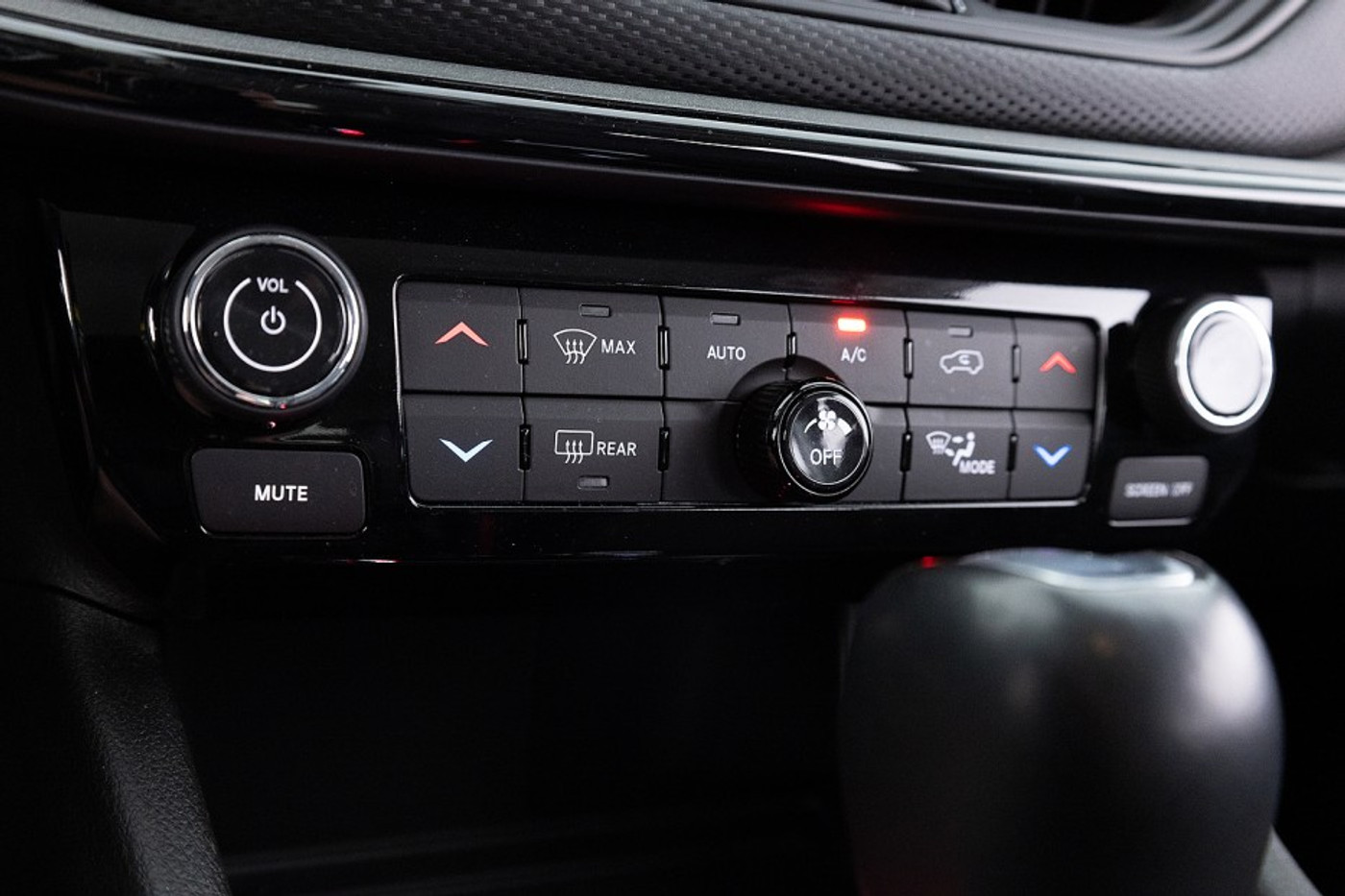 Foto van Jeep Compass