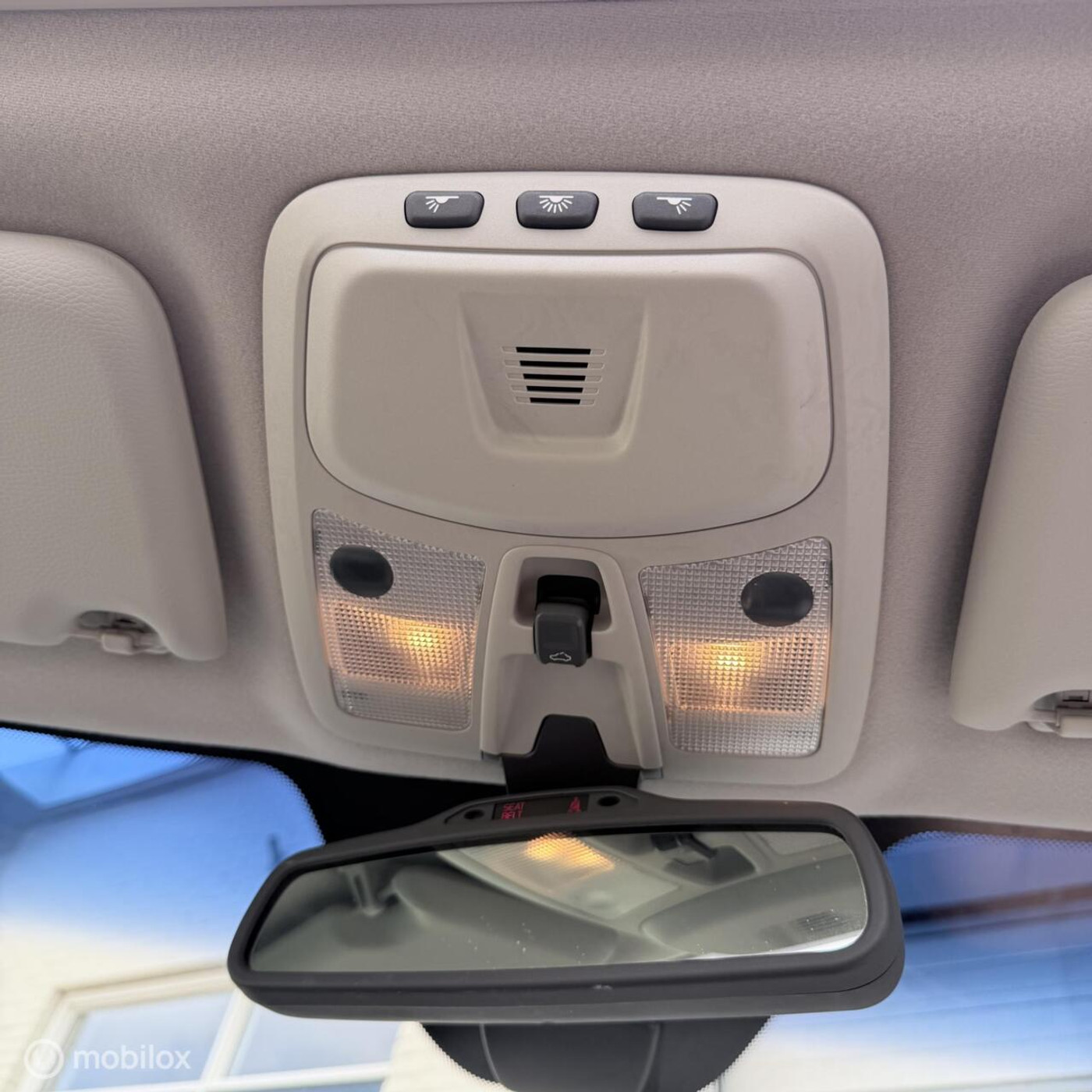 Foto van Volvo S60