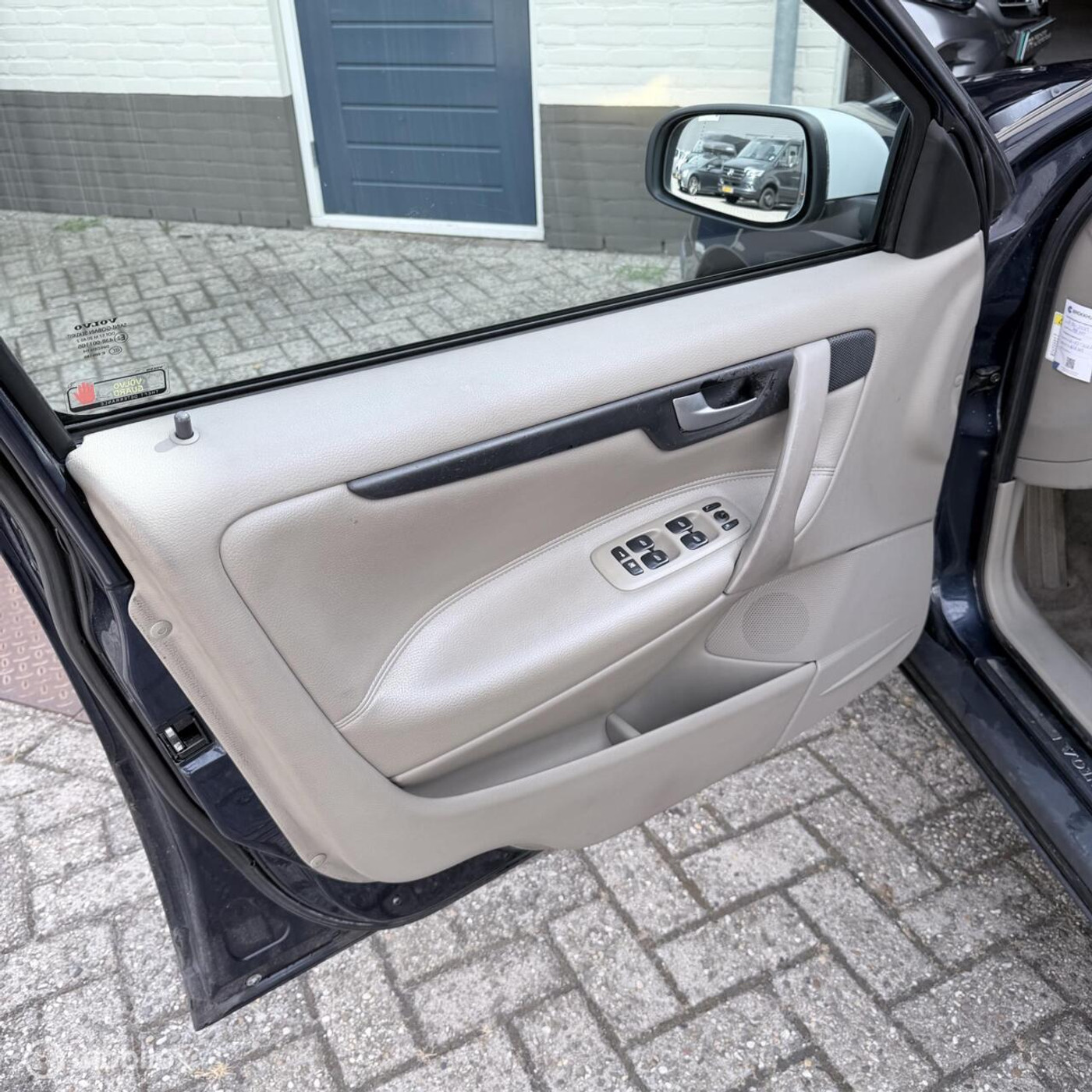 Foto van Volvo S60