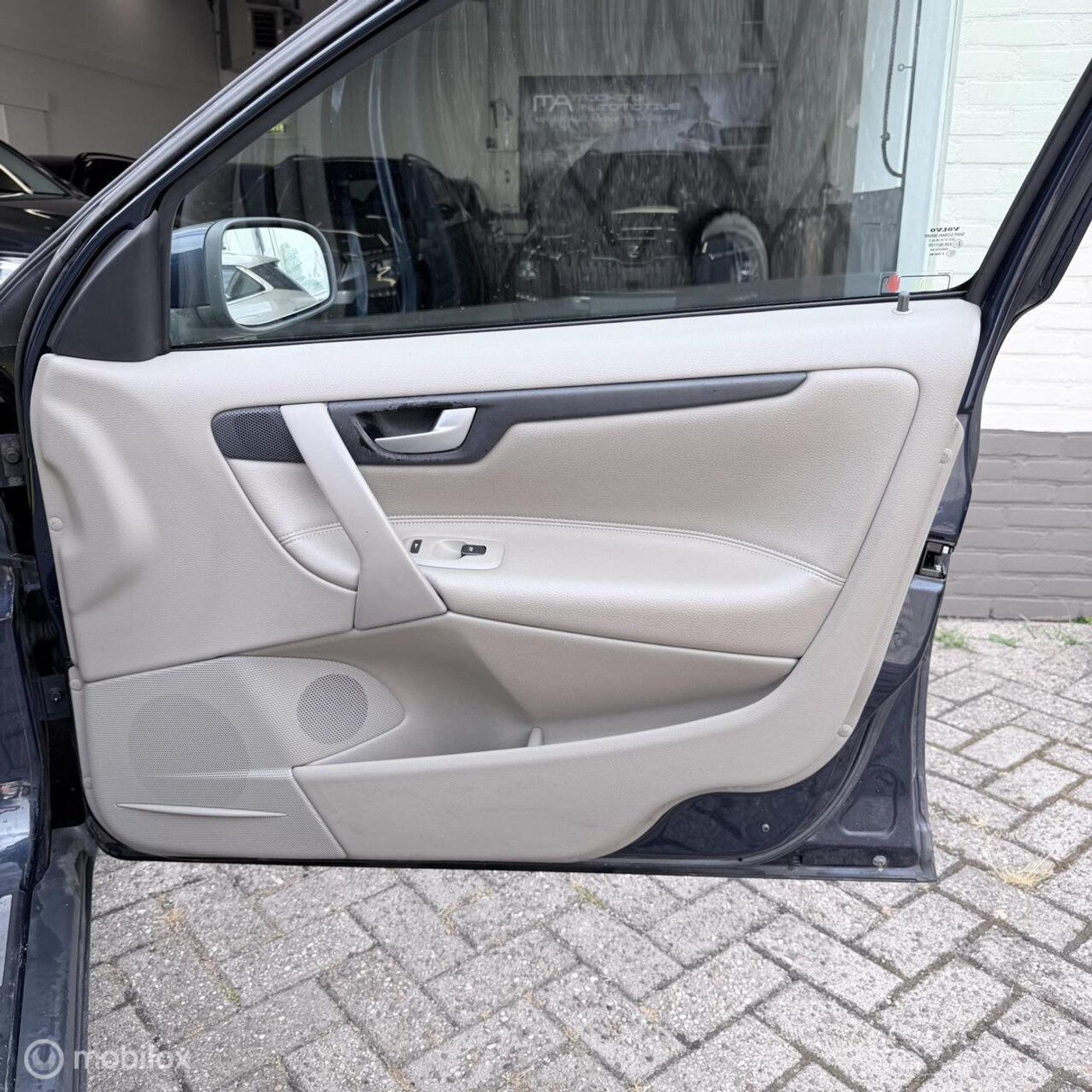 Foto van Volvo S60