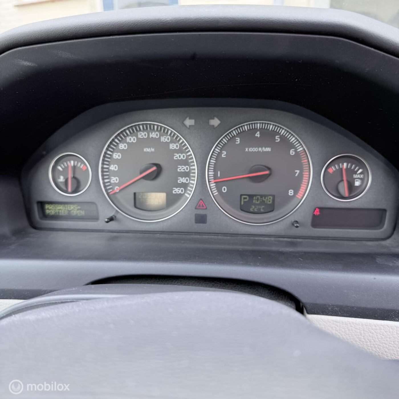 Foto van Volvo S60