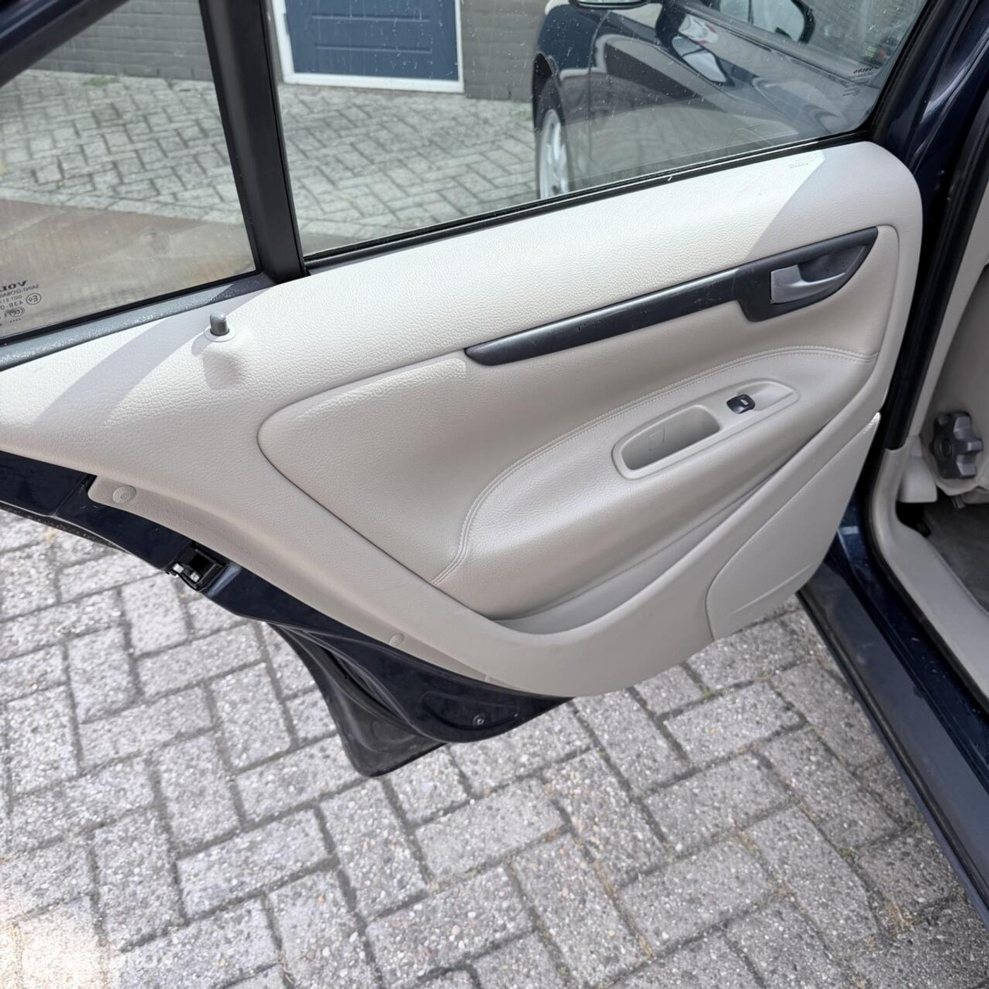 Foto van Volvo S60