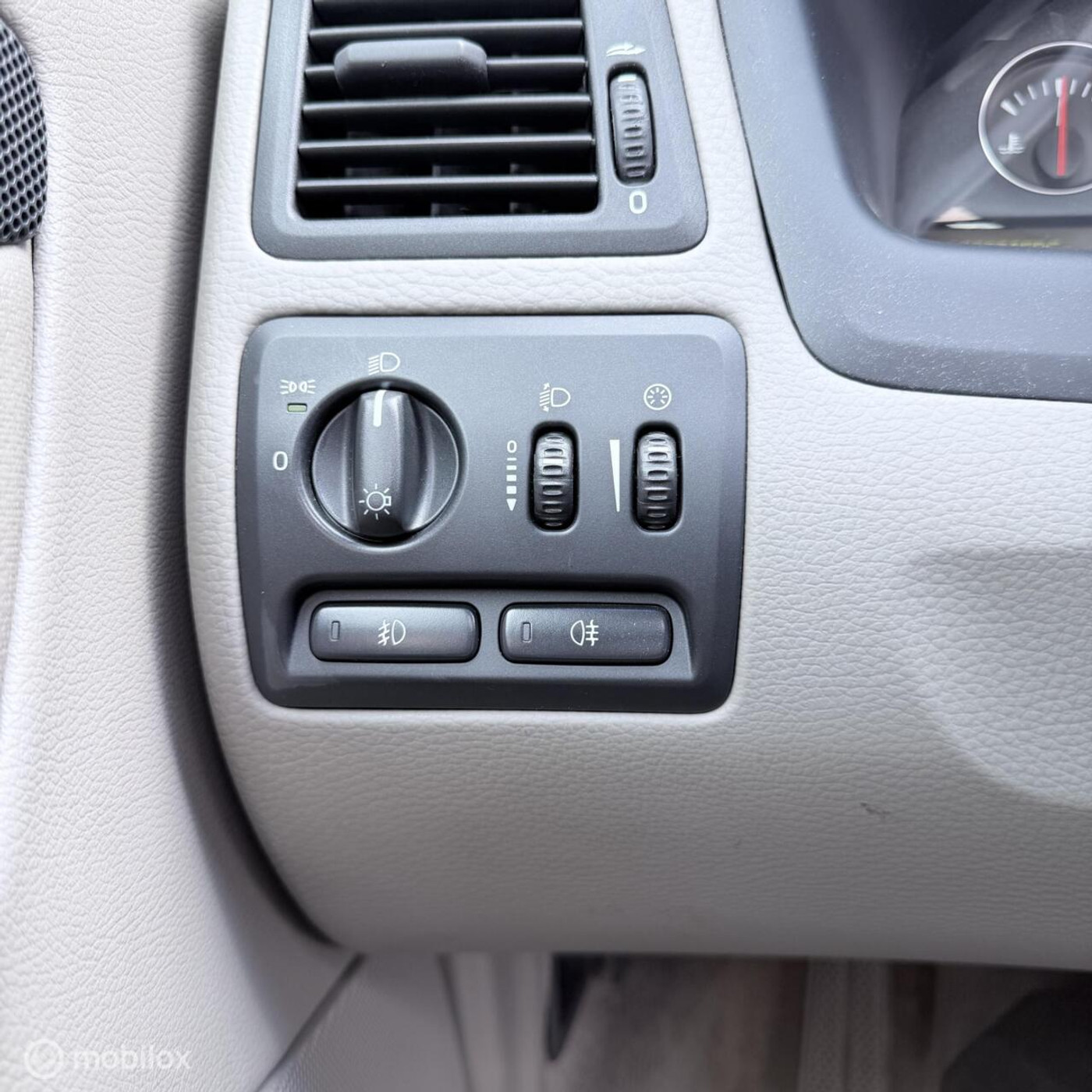 Foto van Volvo S60