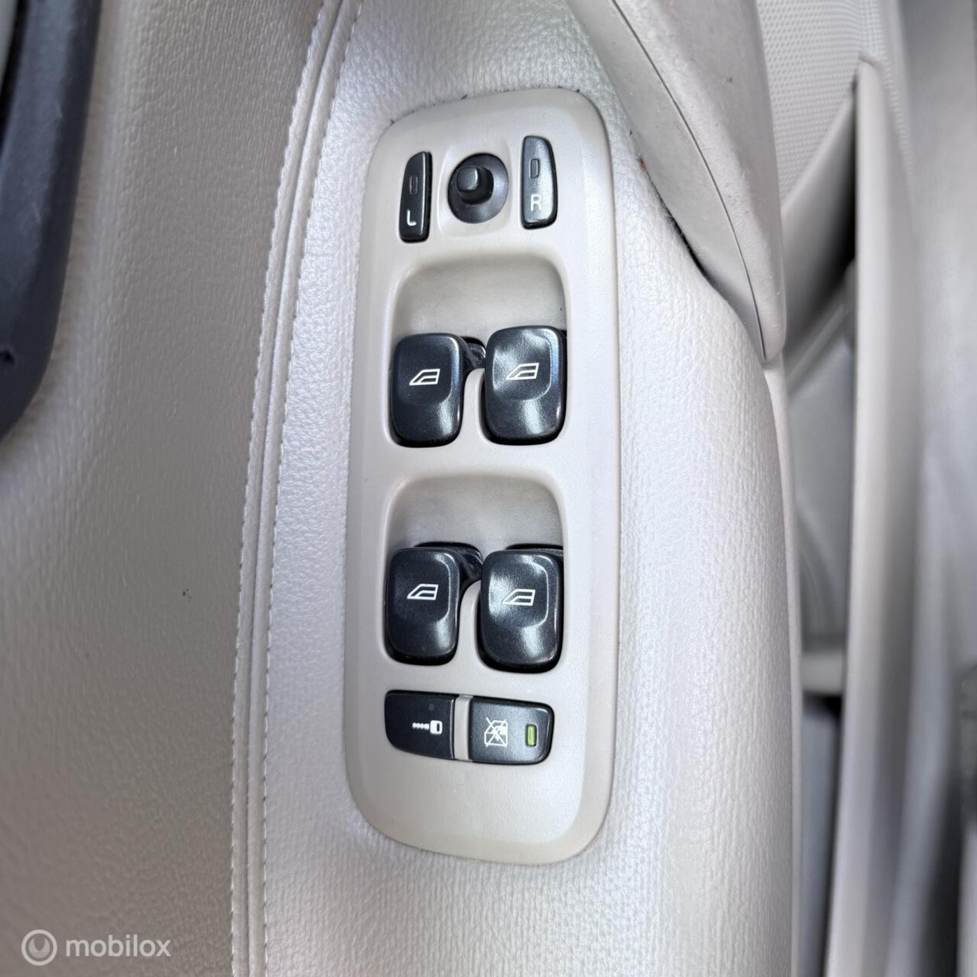 Foto van Volvo S60