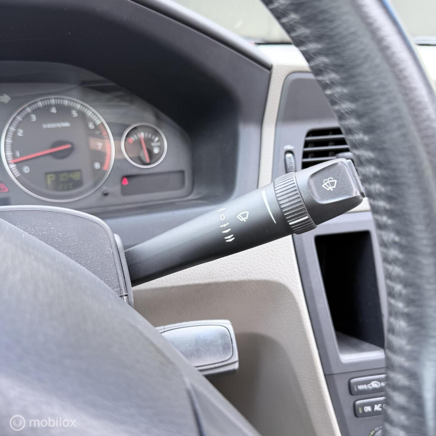 Foto van Volvo S60
