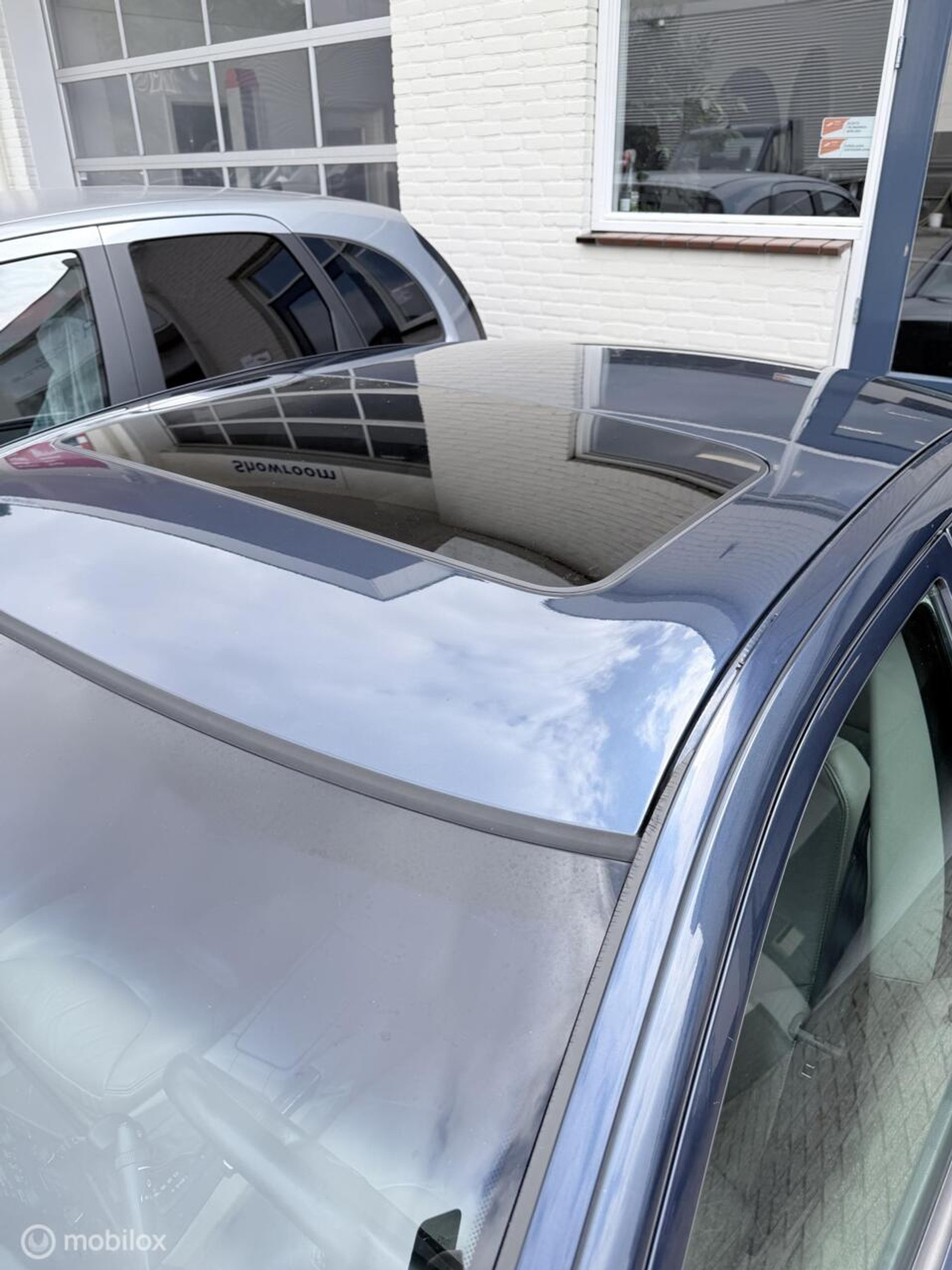 Foto van Volvo S60