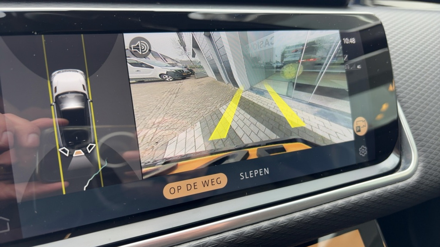 Foto van Land Rover Range Rover Velar