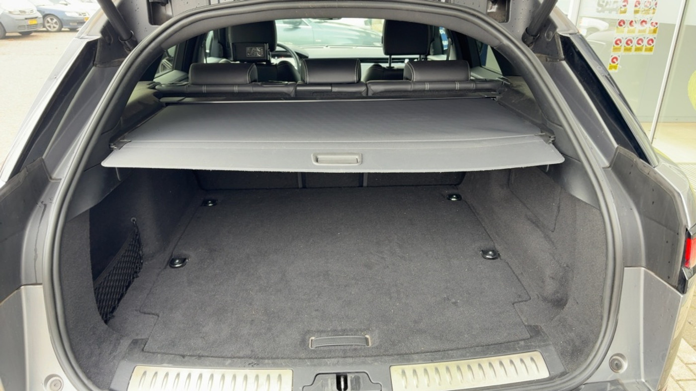 Foto van Land Rover Range Rover Velar