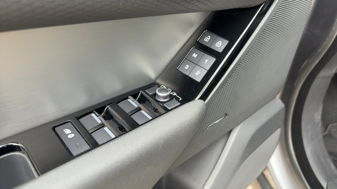 Foto van Land Rover Range Rover Velar
