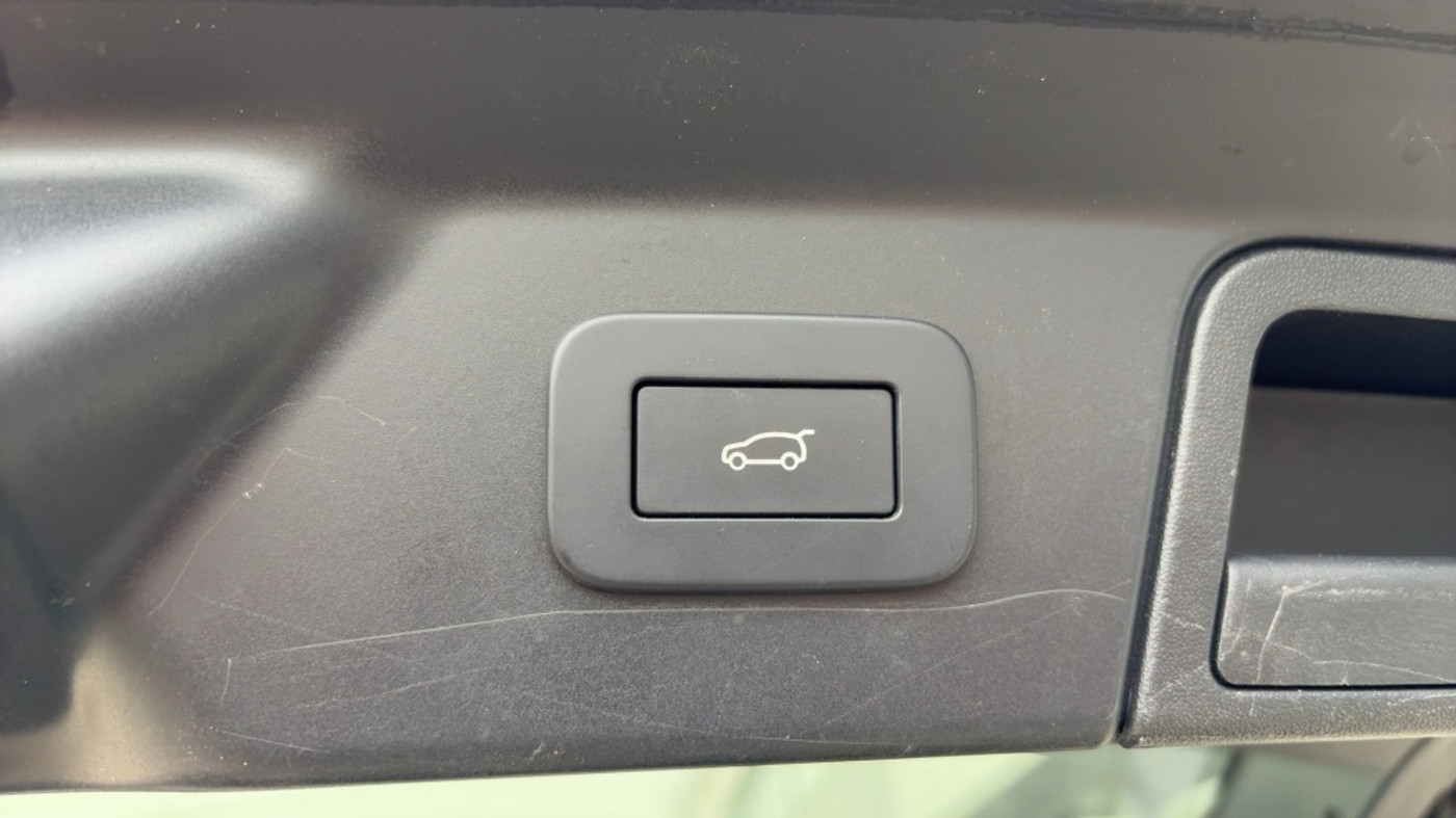 Foto van Land Rover Range Rover Velar