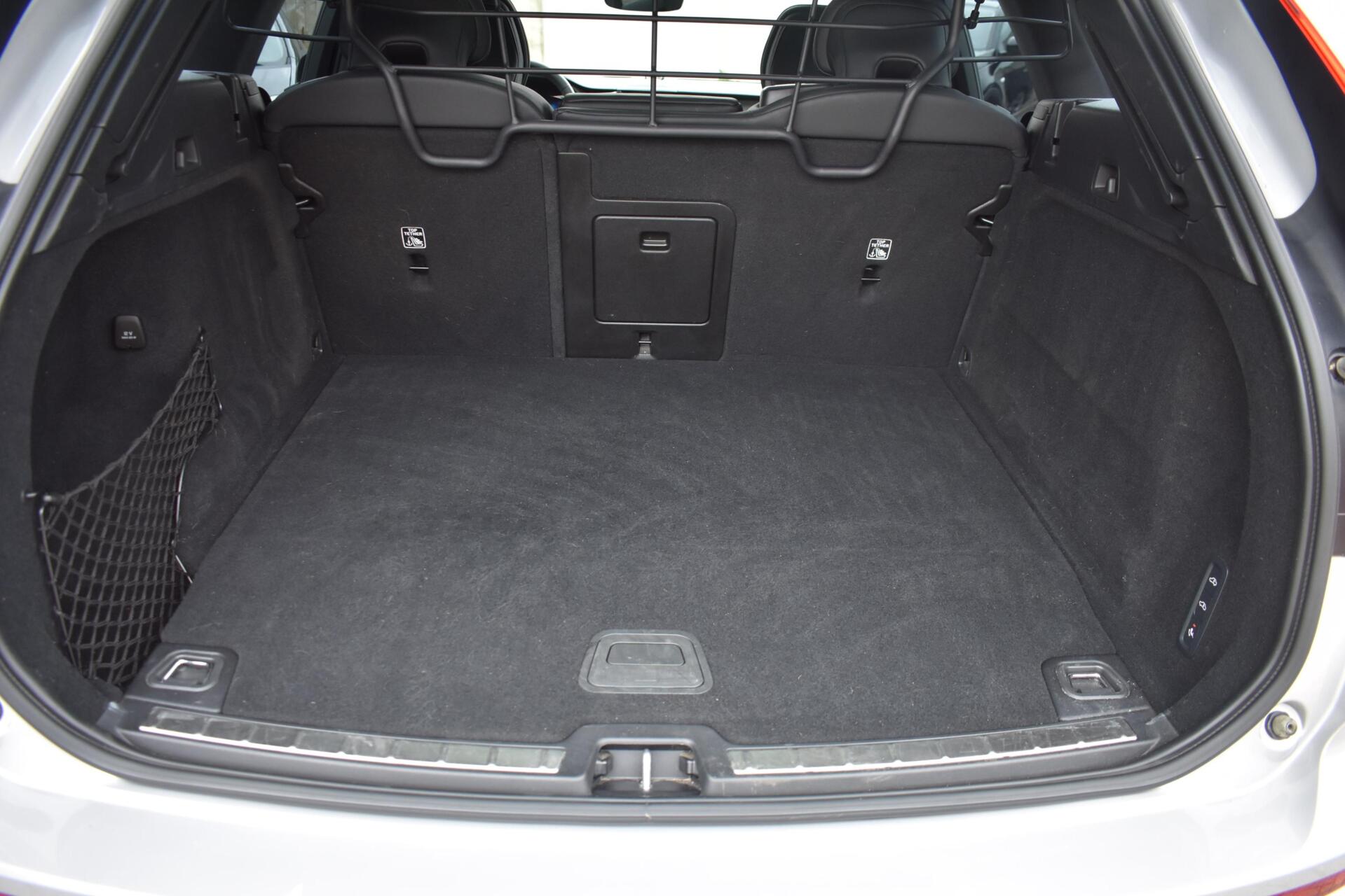 Foto van Volvo Xc60