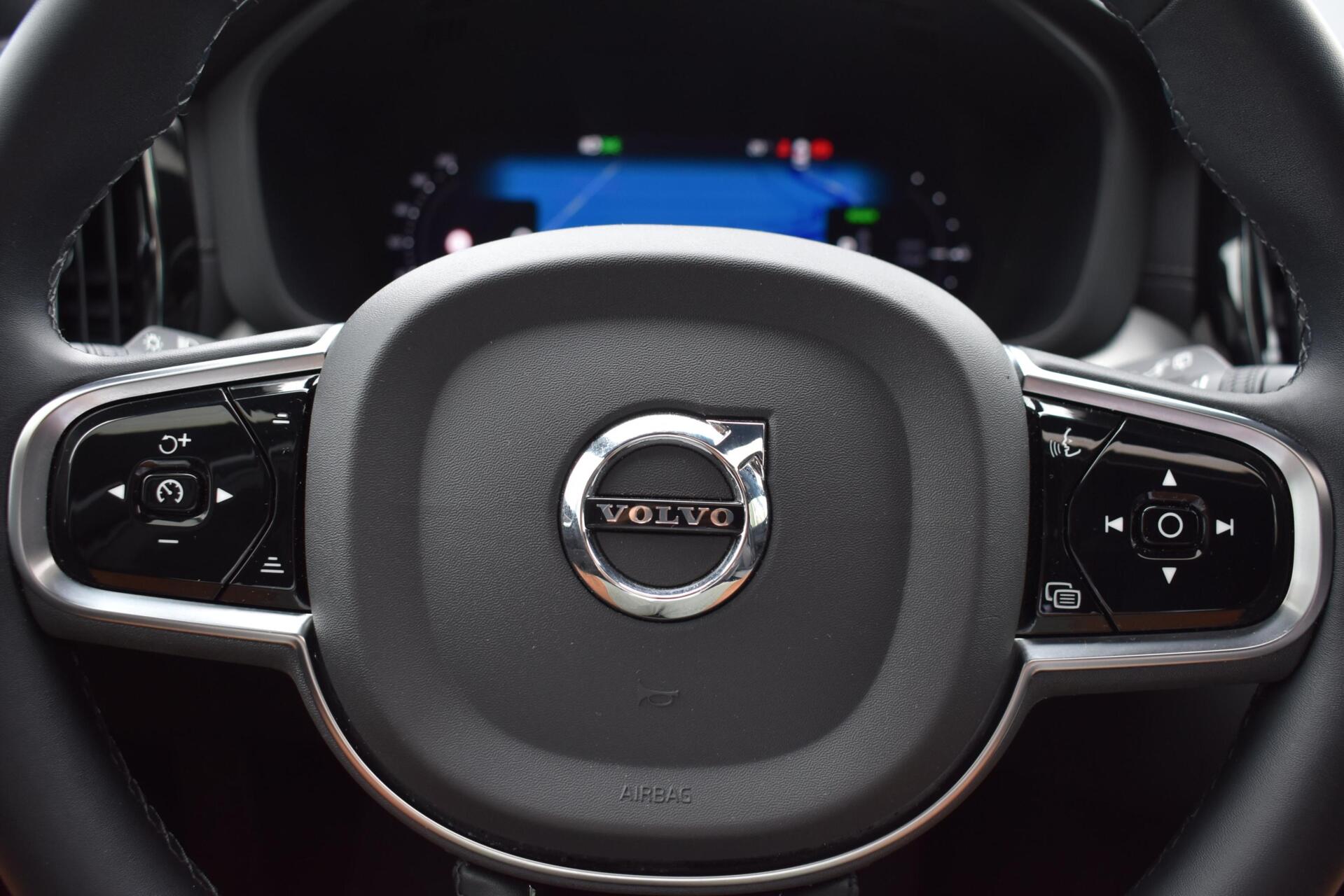 Foto van Volvo Xc60