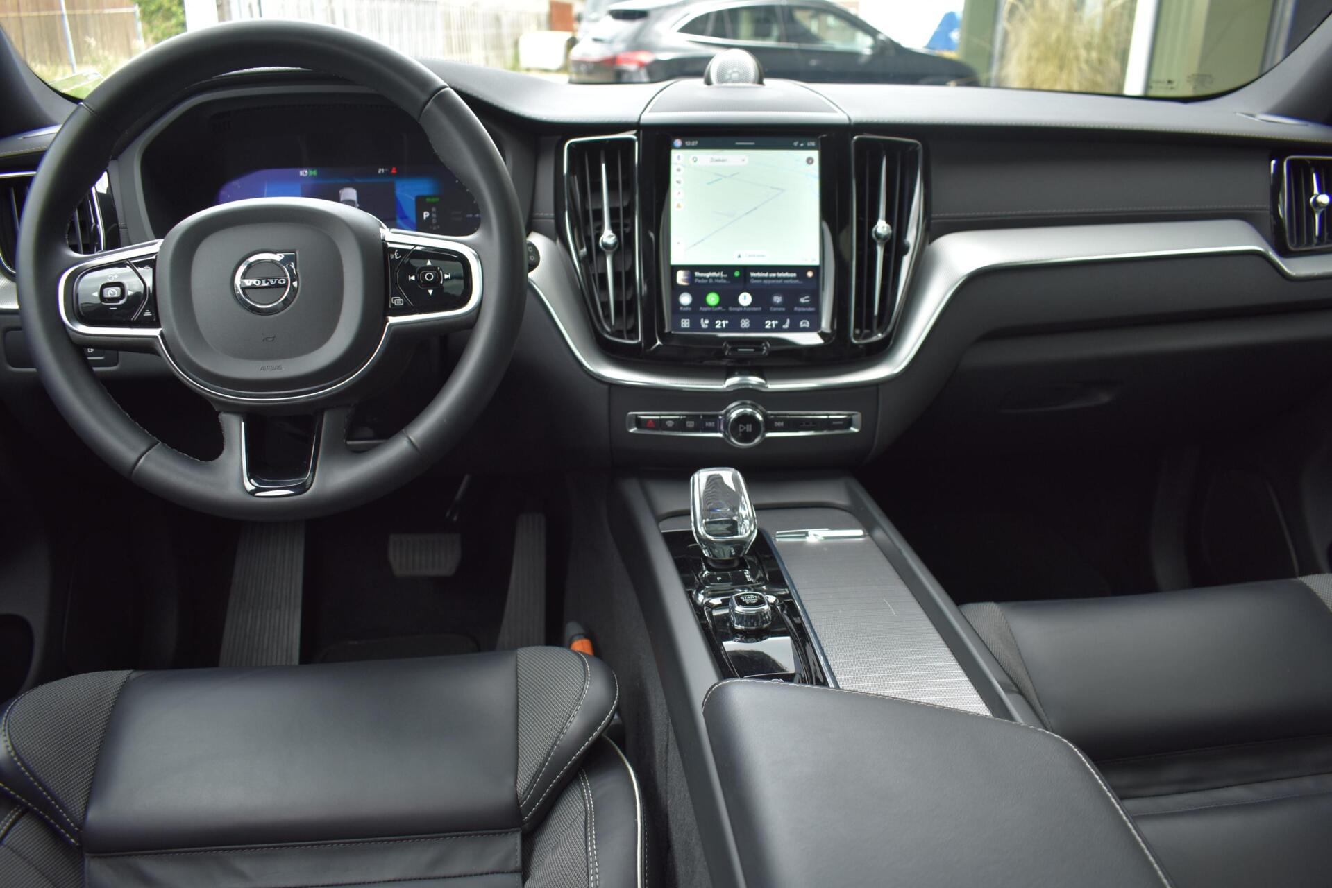 Foto van Volvo Xc60
