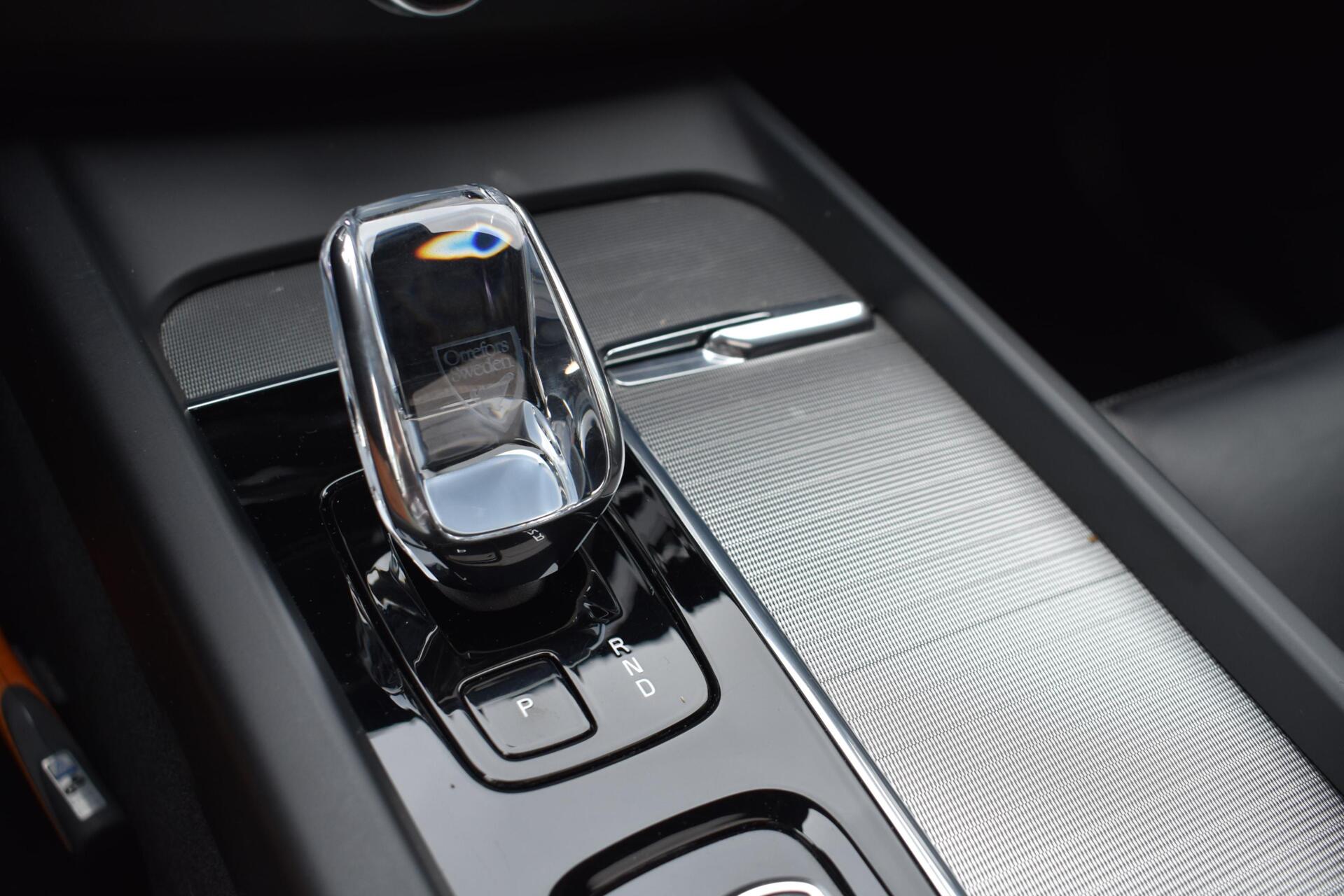 Foto van Volvo Xc60