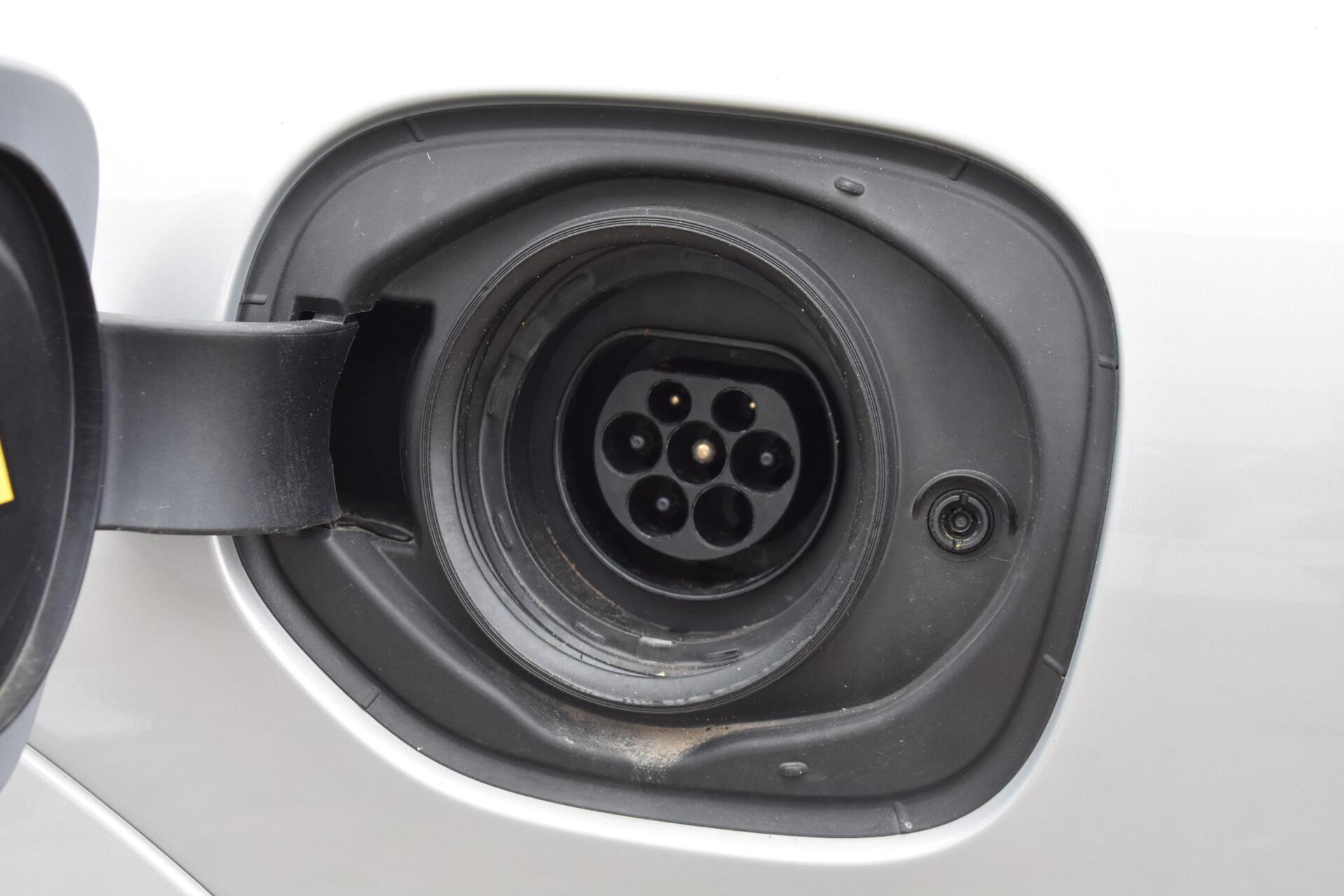 Foto van Volvo Xc60