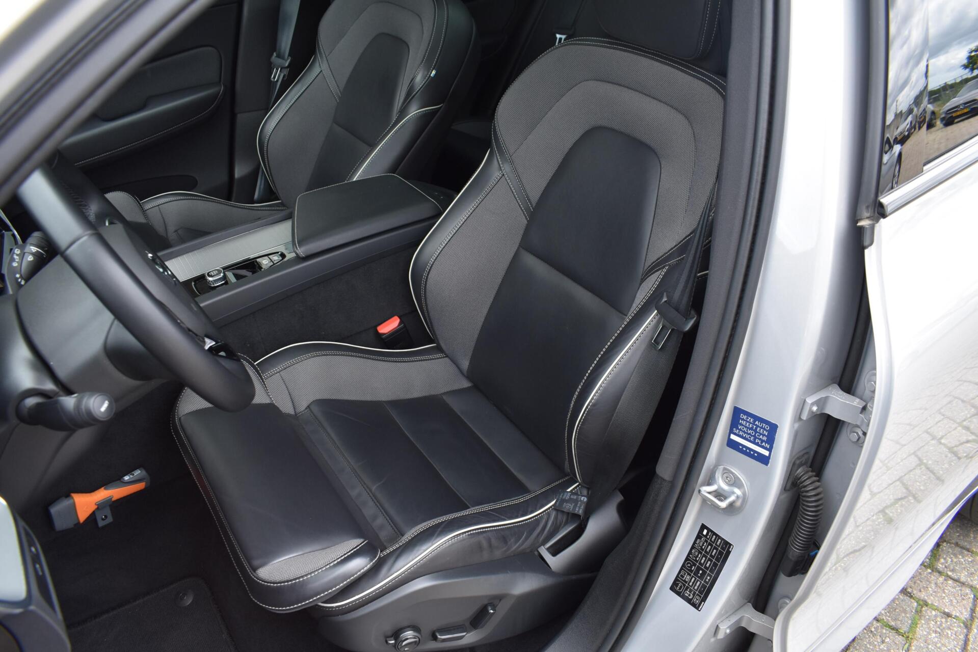 Foto van Volvo Xc60