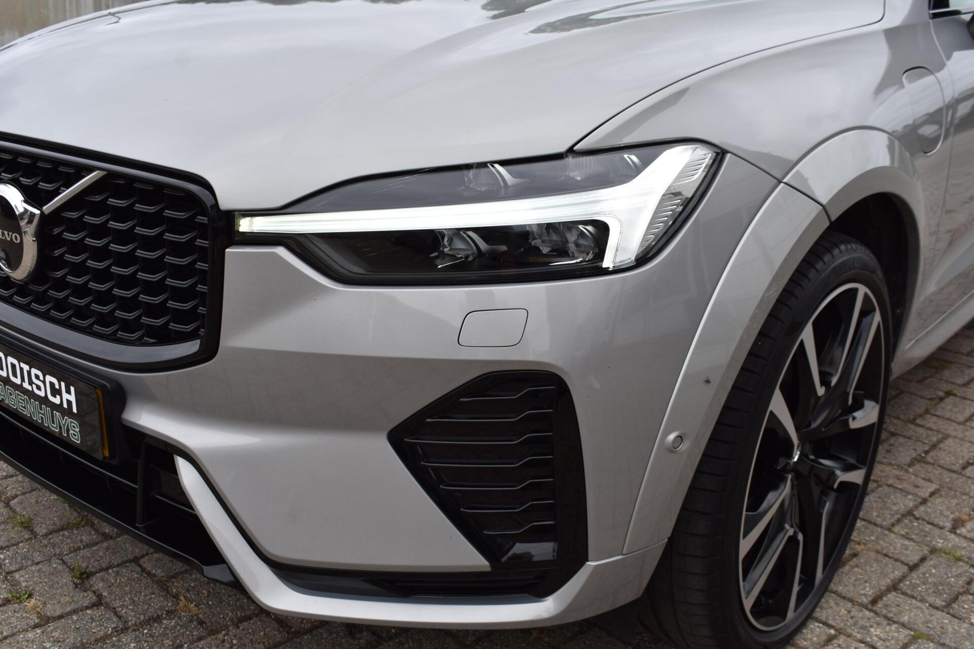 Foto van Volvo Xc60