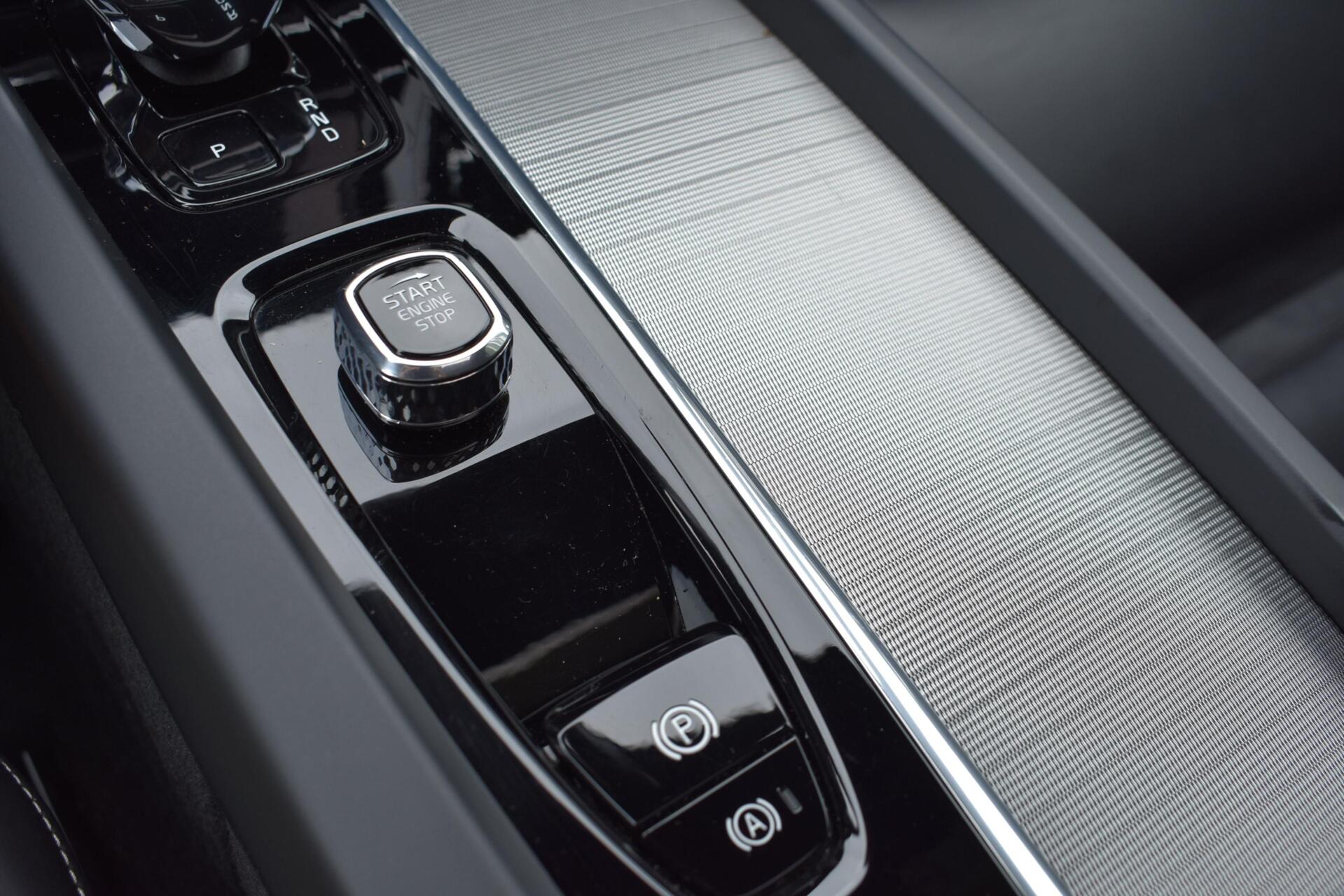 Foto van Volvo Xc60