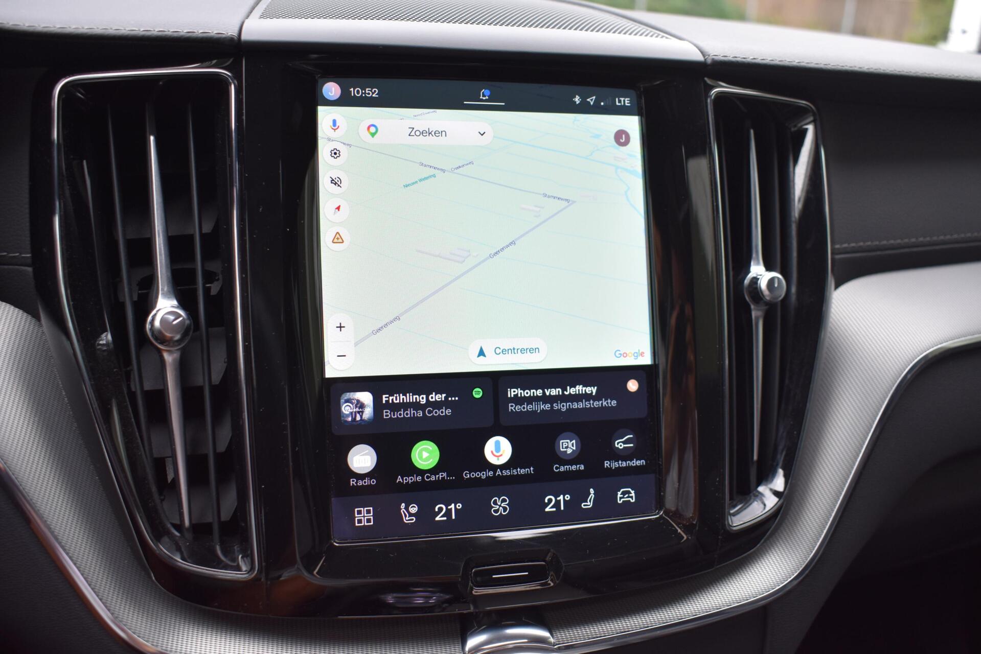 Foto van Volvo Xc60