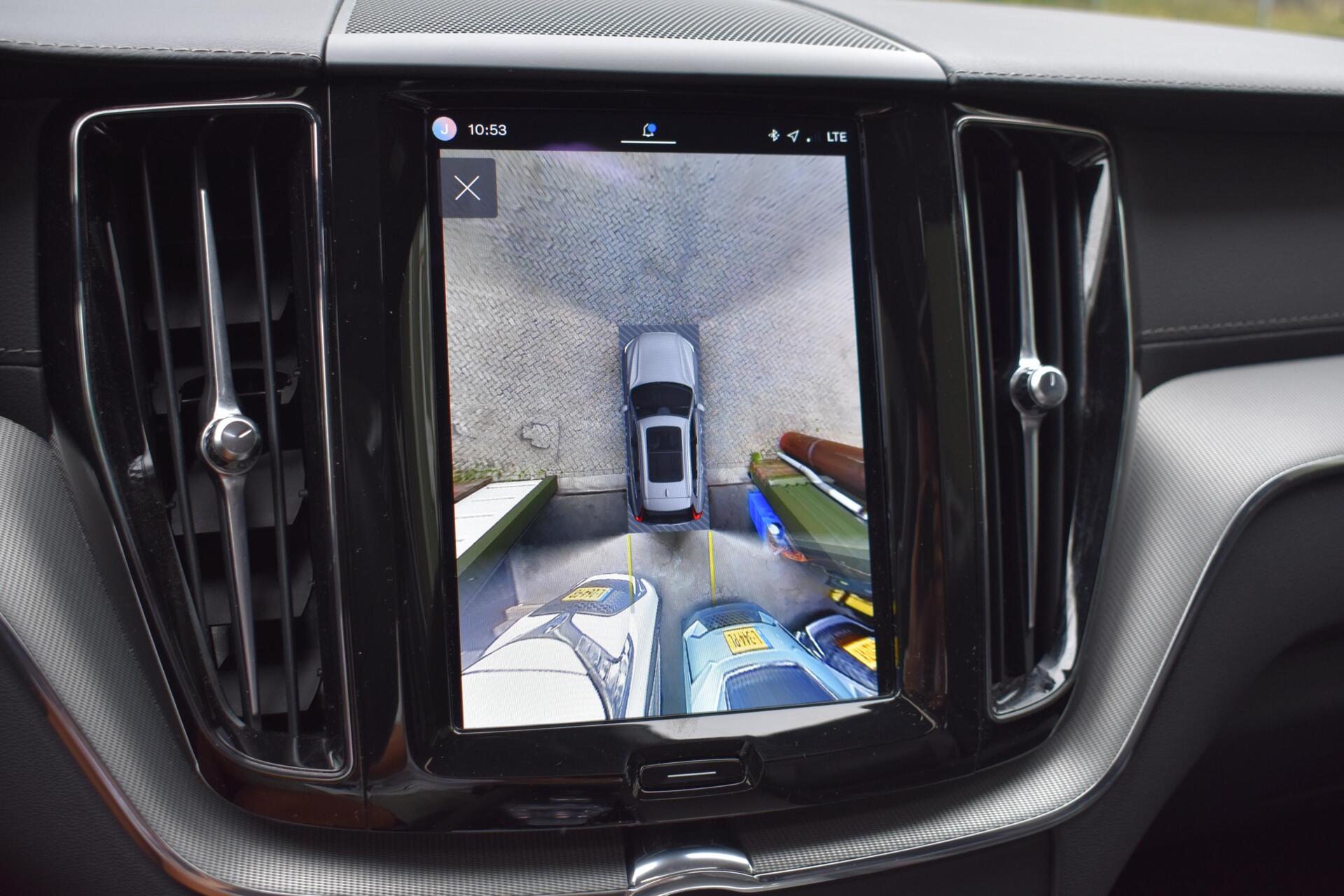 Foto van Volvo Xc60