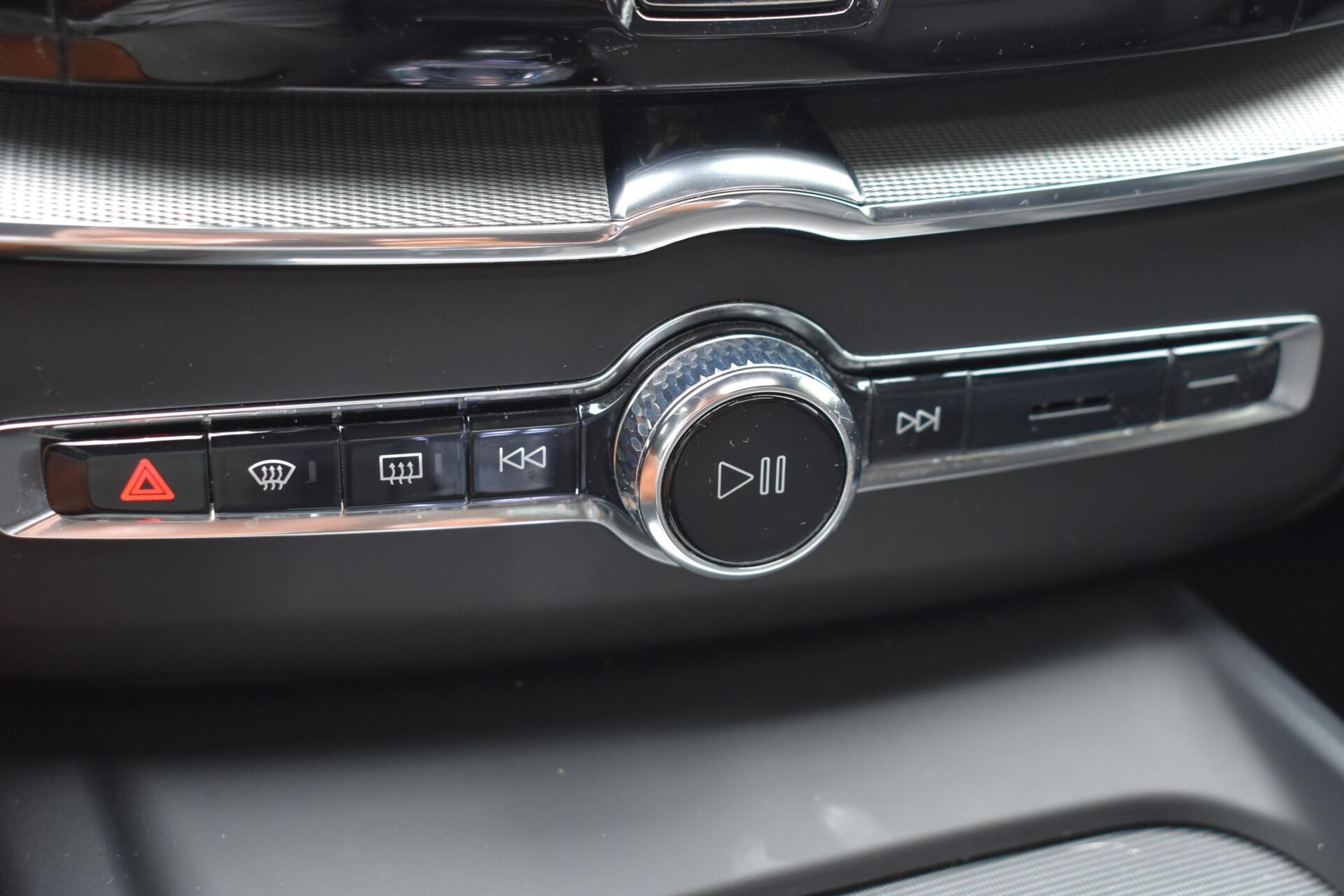 Foto van Volvo Xc60