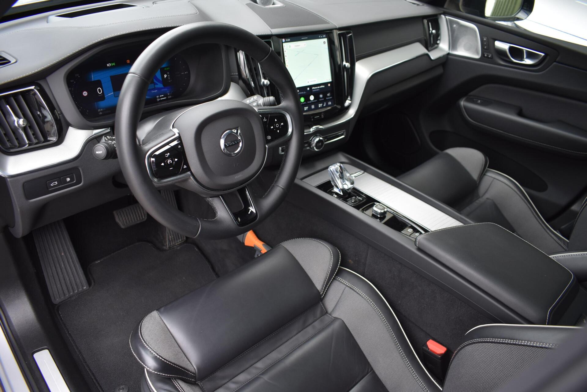 Foto van Volvo Xc60