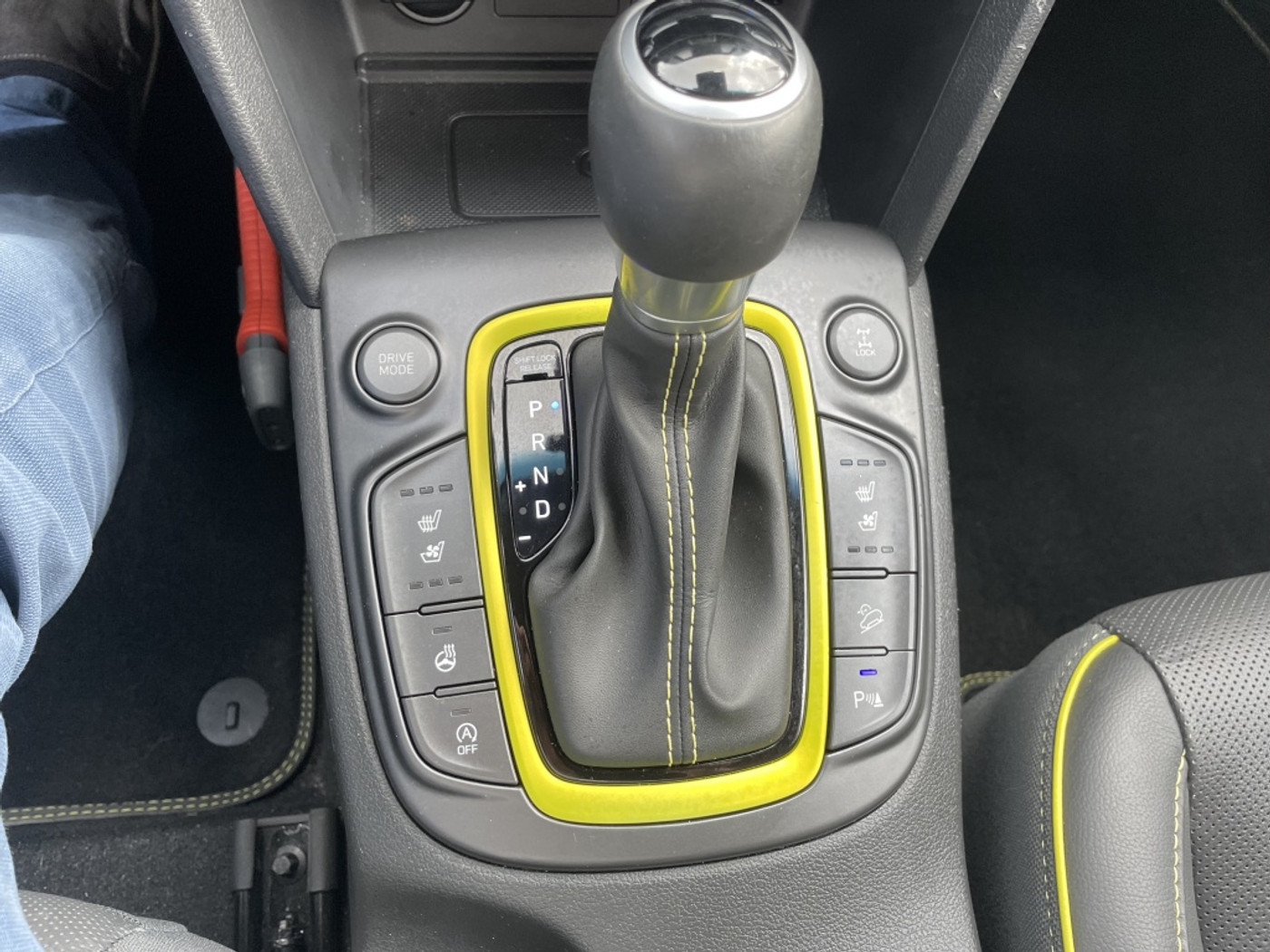 Foto van Hyundai Kona