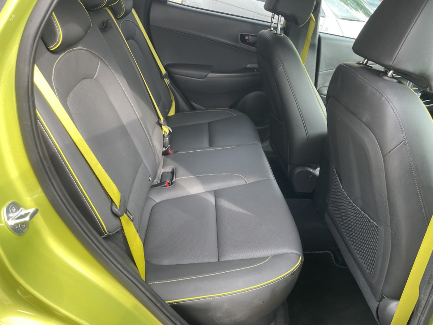 Foto van Hyundai Kona