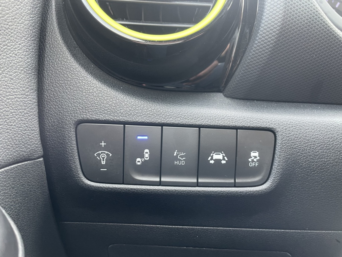 Foto van Hyundai Kona