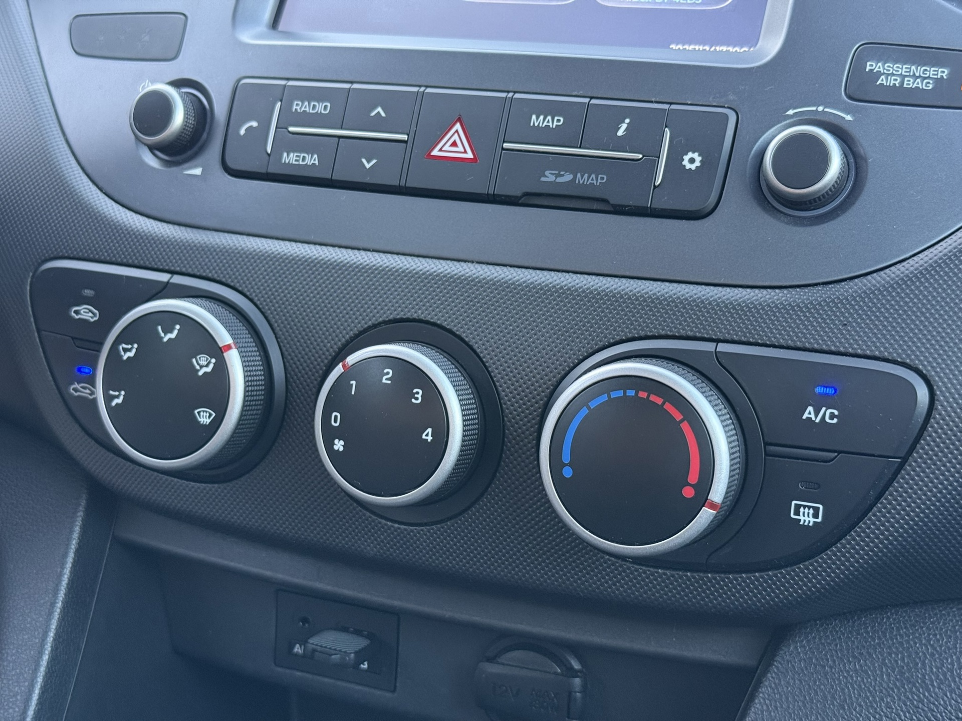 Foto van Hyundai I10