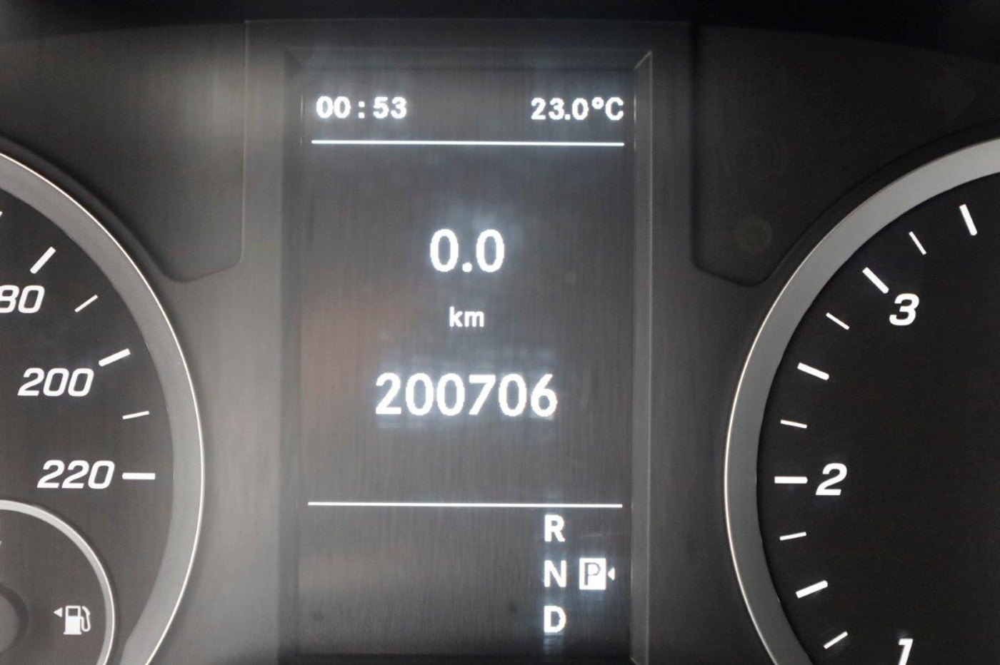 Foto van Mercedes-Benz Vito