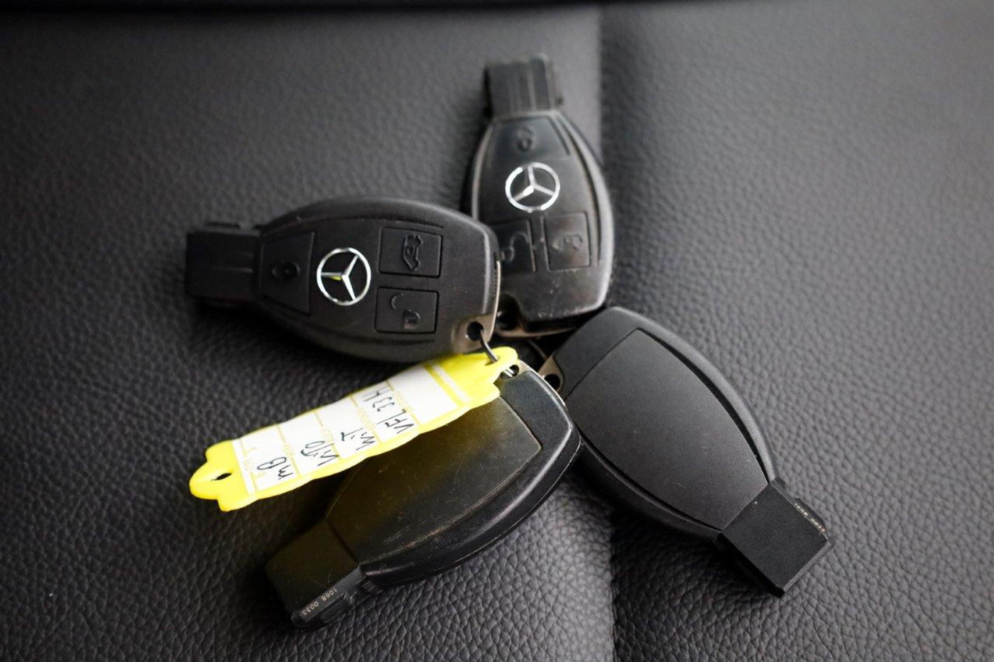 Foto van Mercedes-Benz Vito