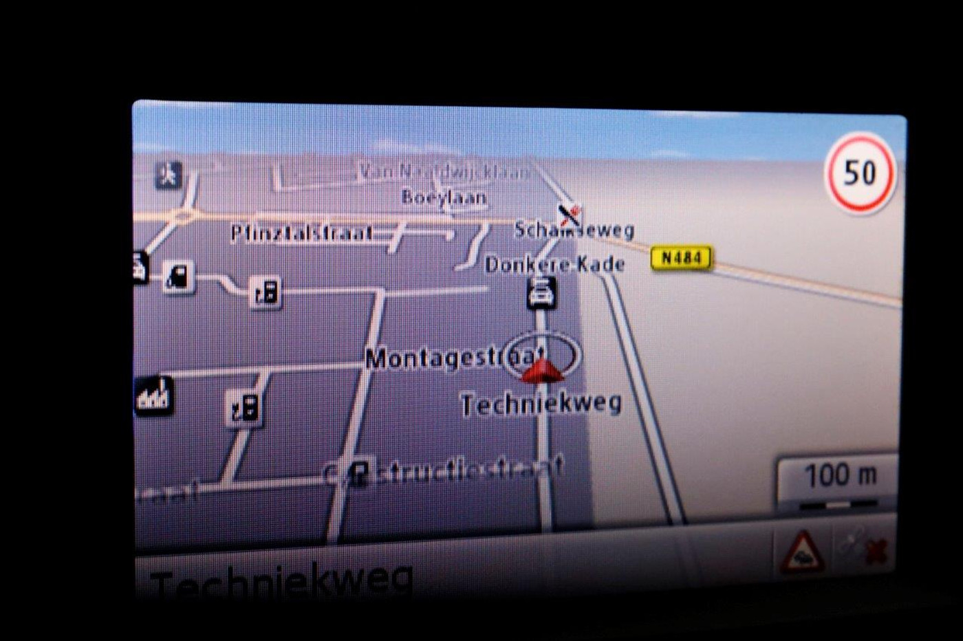 Foto van Mercedes-Benz Vito