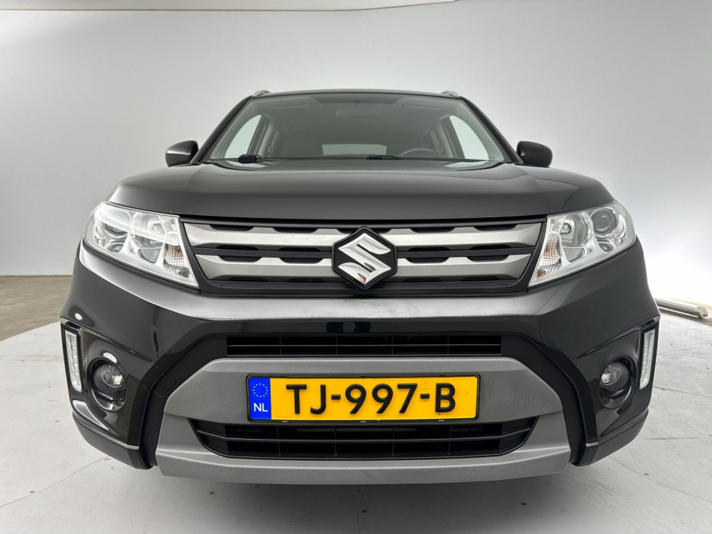 Foto van Suzuki Vitara