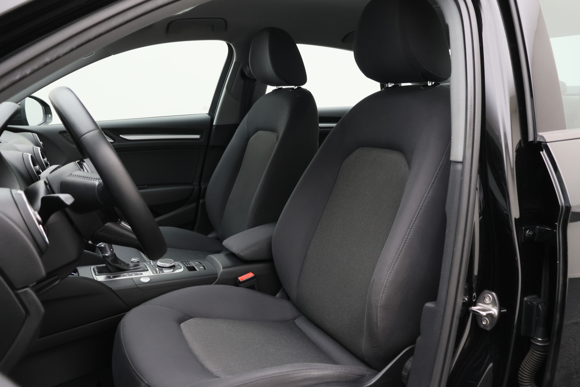 Foto van Audi A3 Limousine