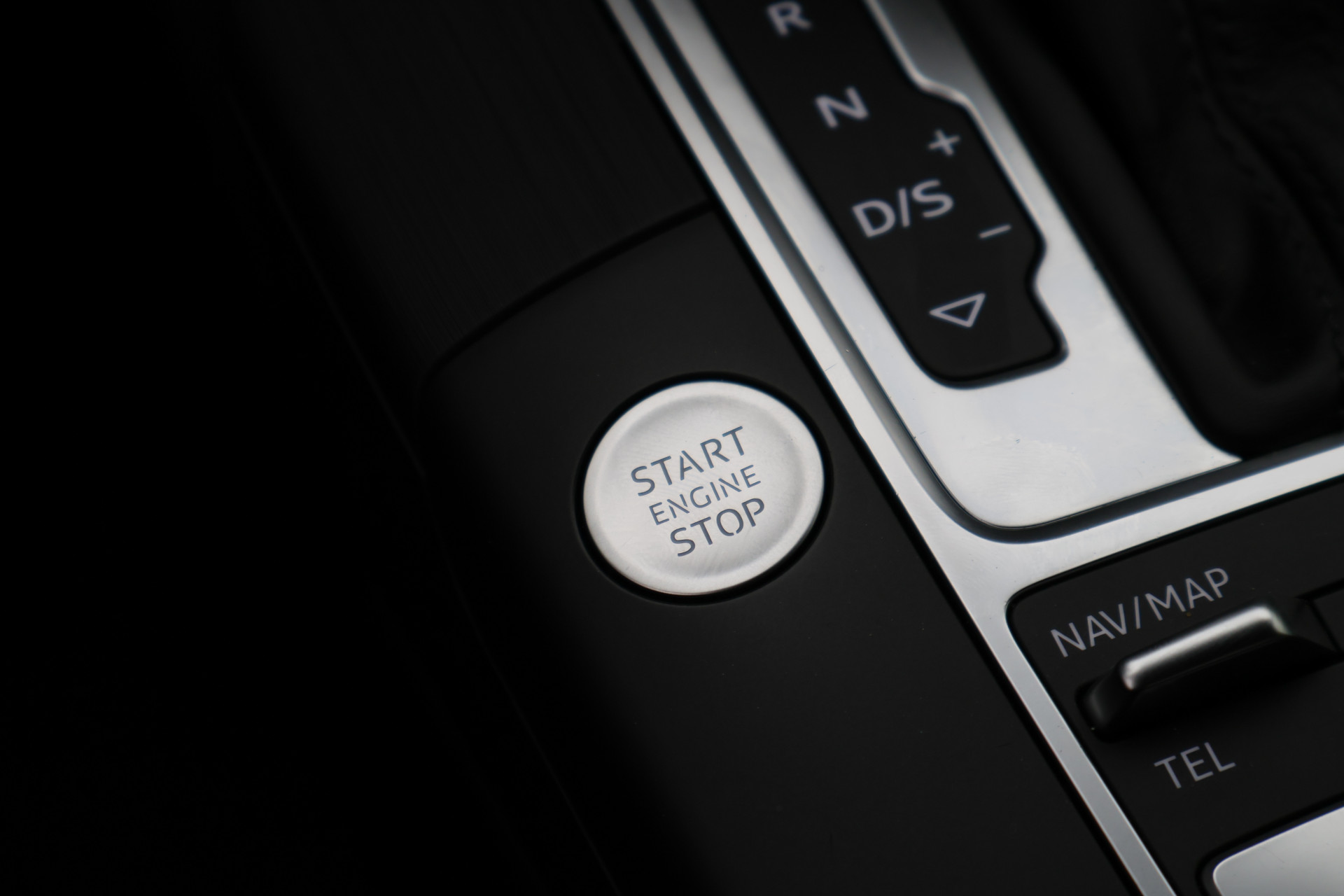 Foto van Audi A3 Limousine