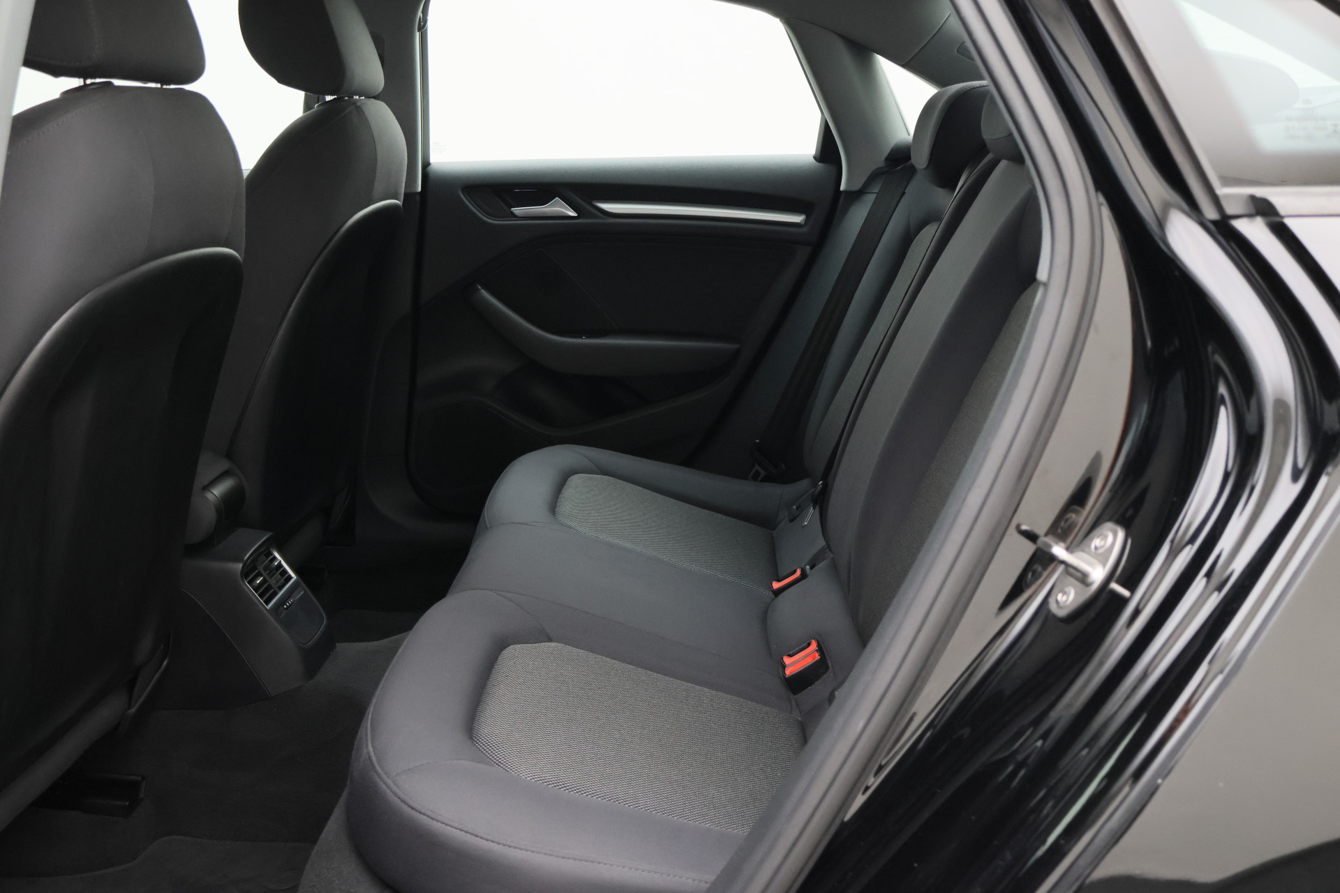 Foto van Audi A3 Limousine