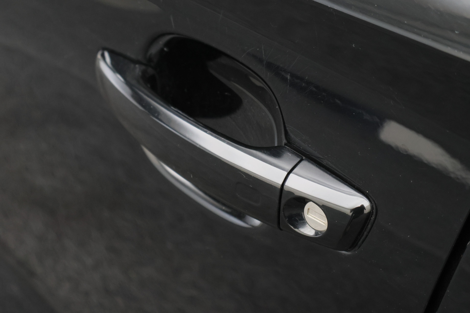 Foto van Audi A3 Limousine