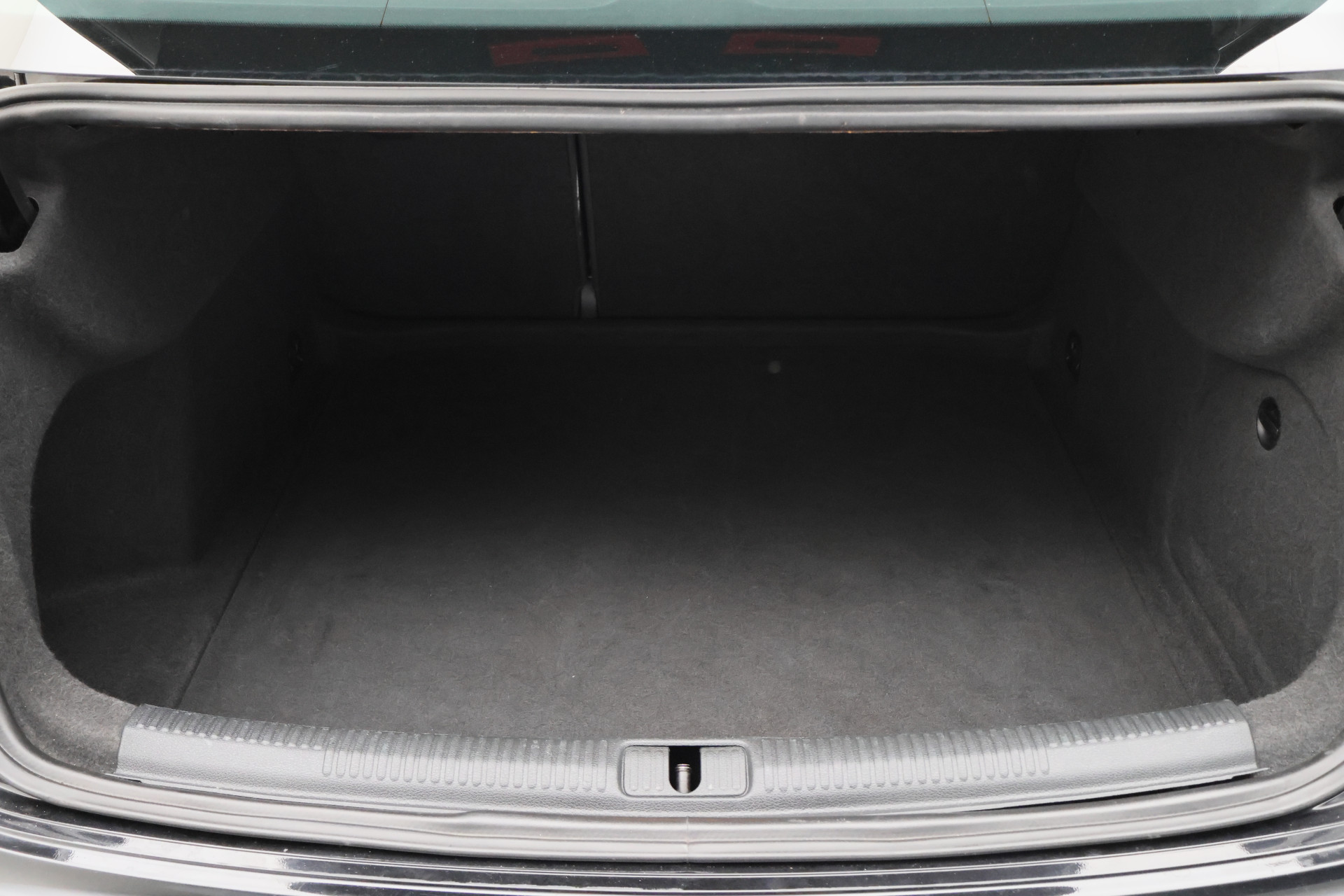 Foto van Audi A3 Limousine
