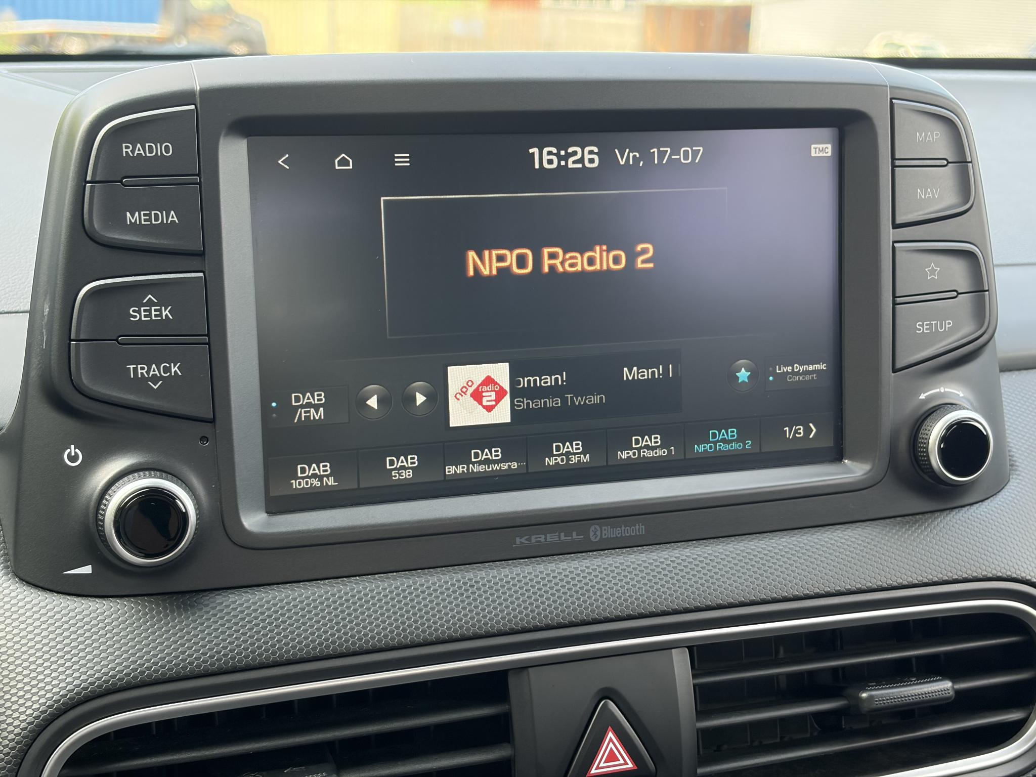 Foto van Hyundai Kona