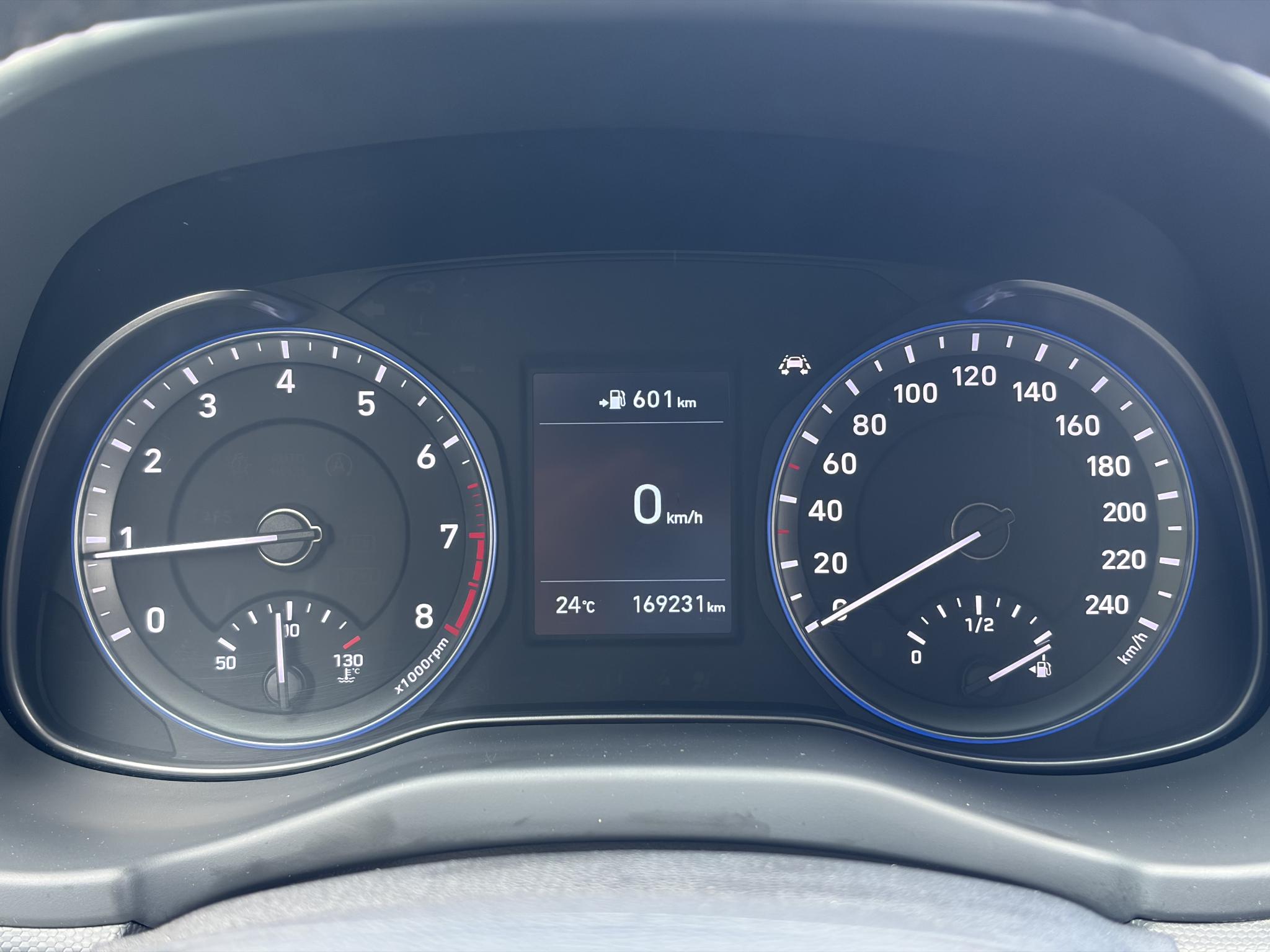 Foto van Hyundai Kona