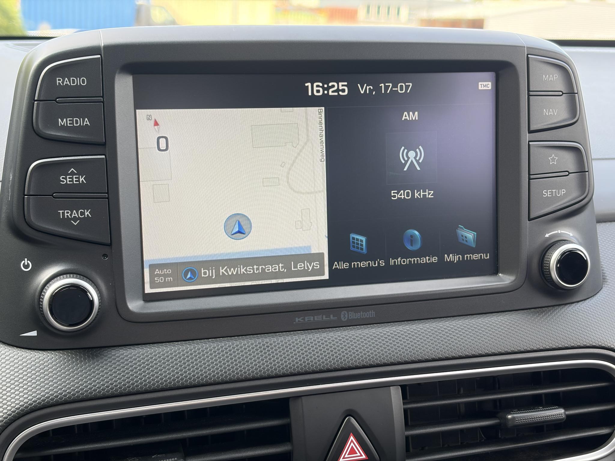 Foto van Hyundai Kona