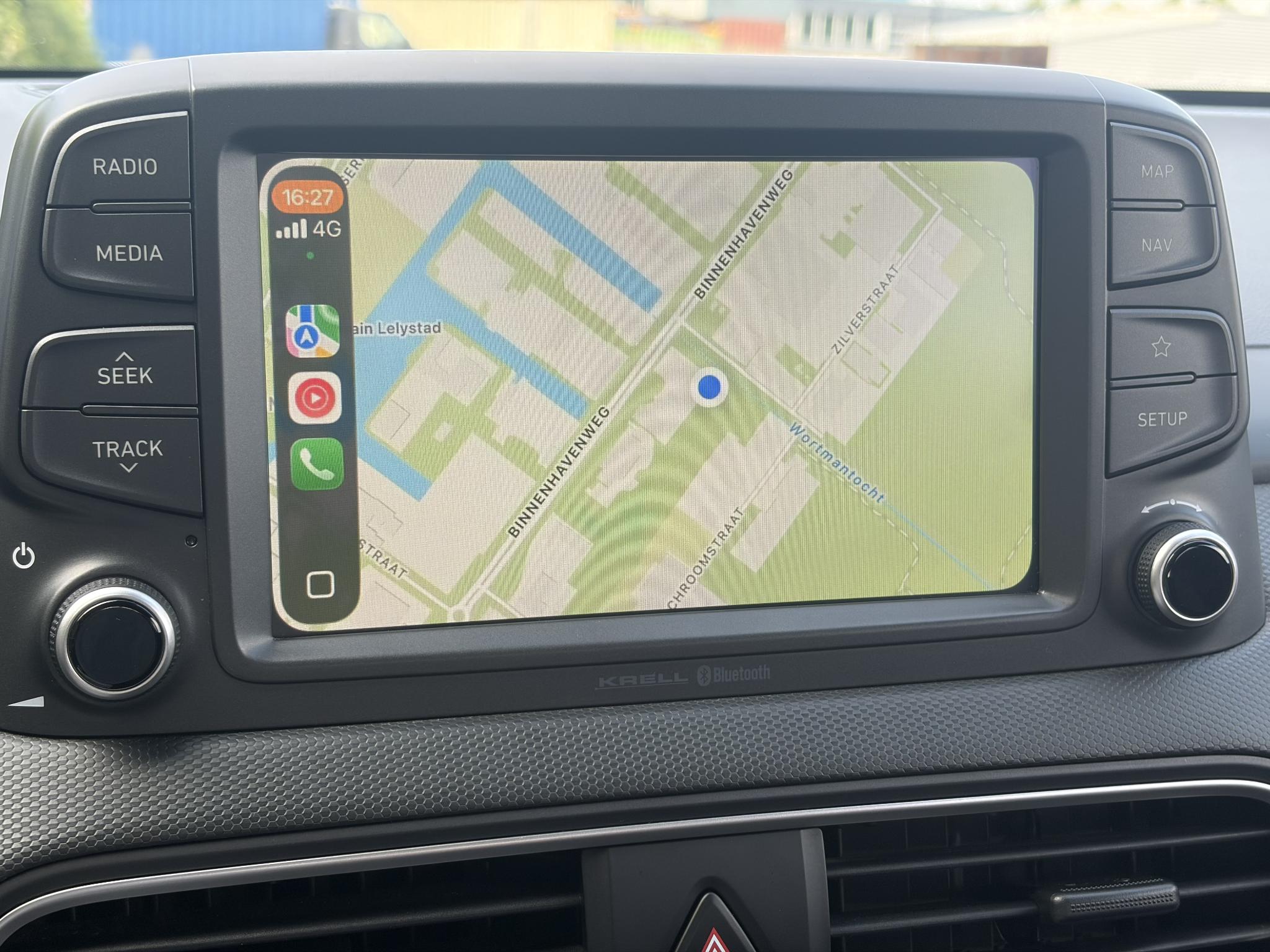 Foto van Hyundai Kona