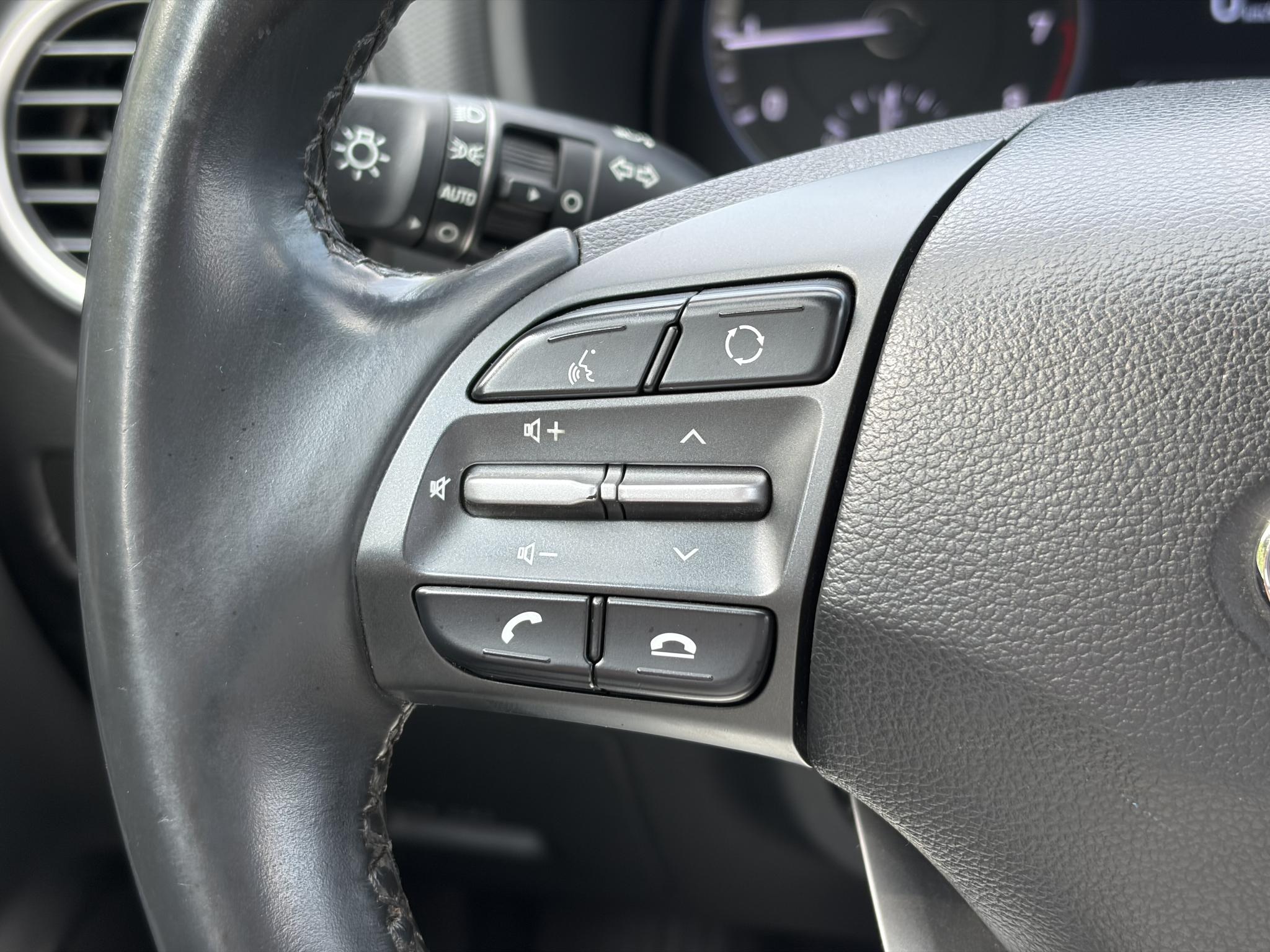 Foto van Hyundai Kona
