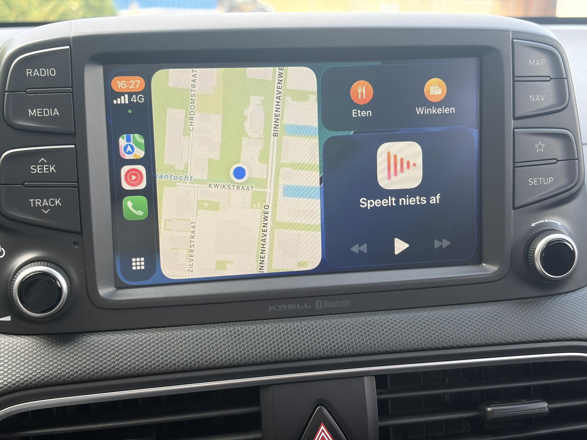 Foto van Hyundai Kona