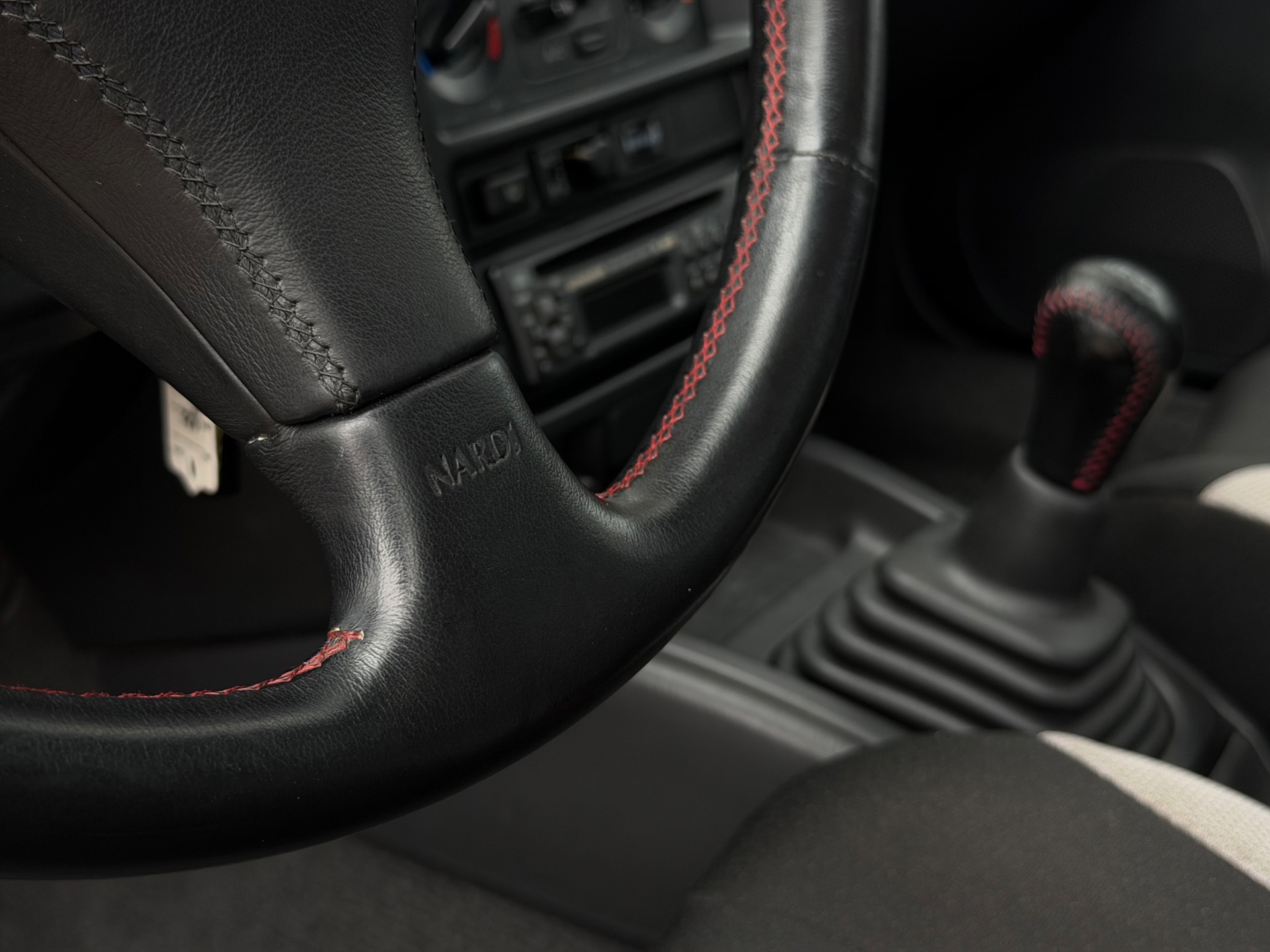 Foto van Subaru Impreza