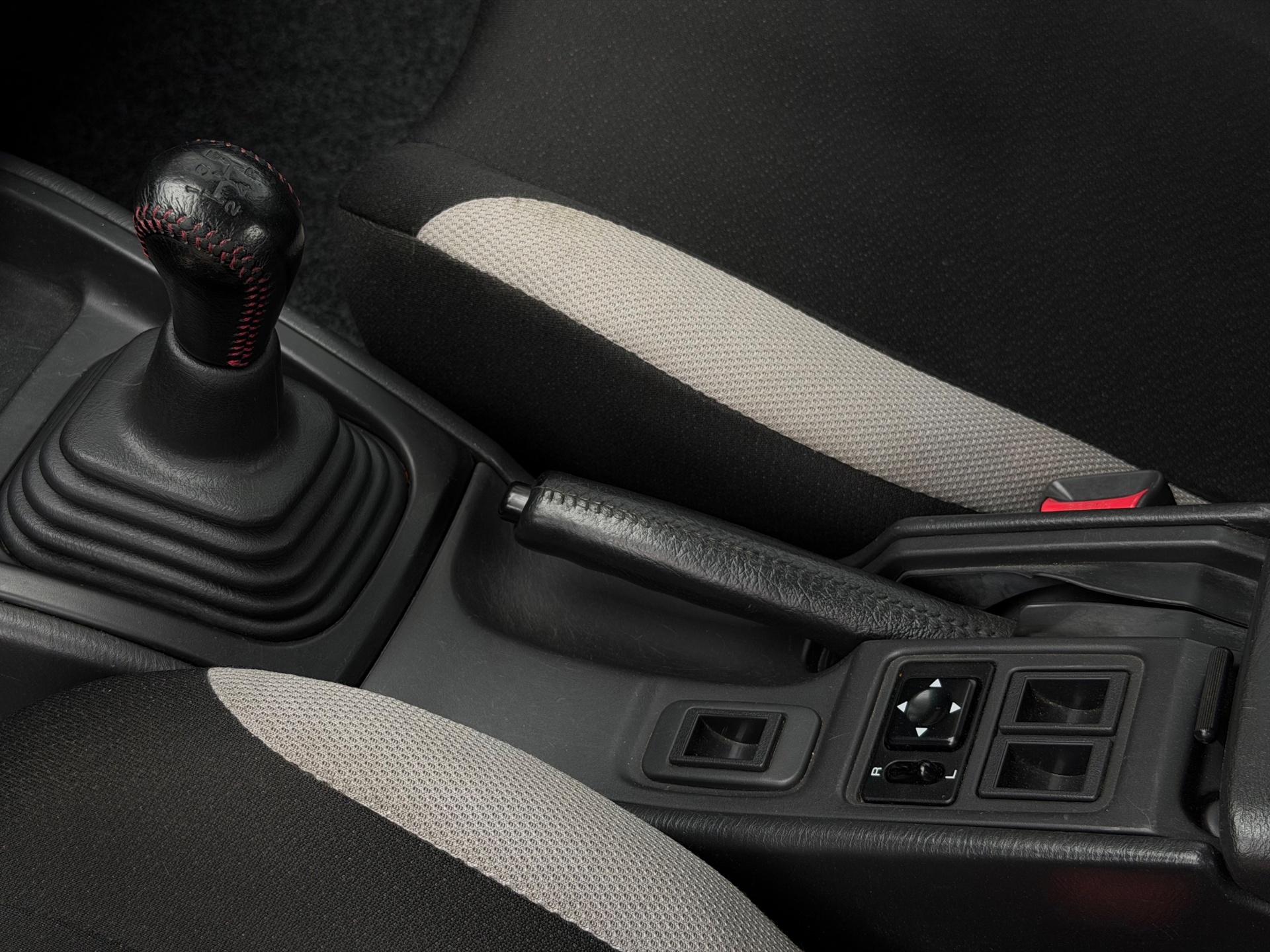 Foto van Subaru Impreza