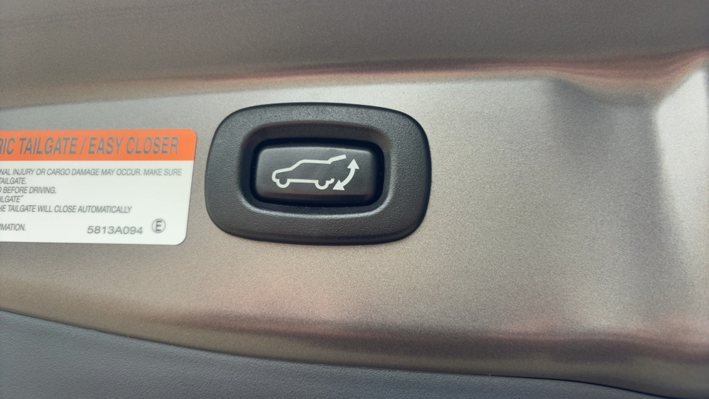 Foto van Mitsubishi Mitsubishi Outlander